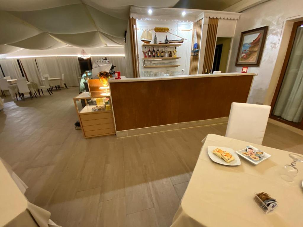 Hotel Baja Romantica