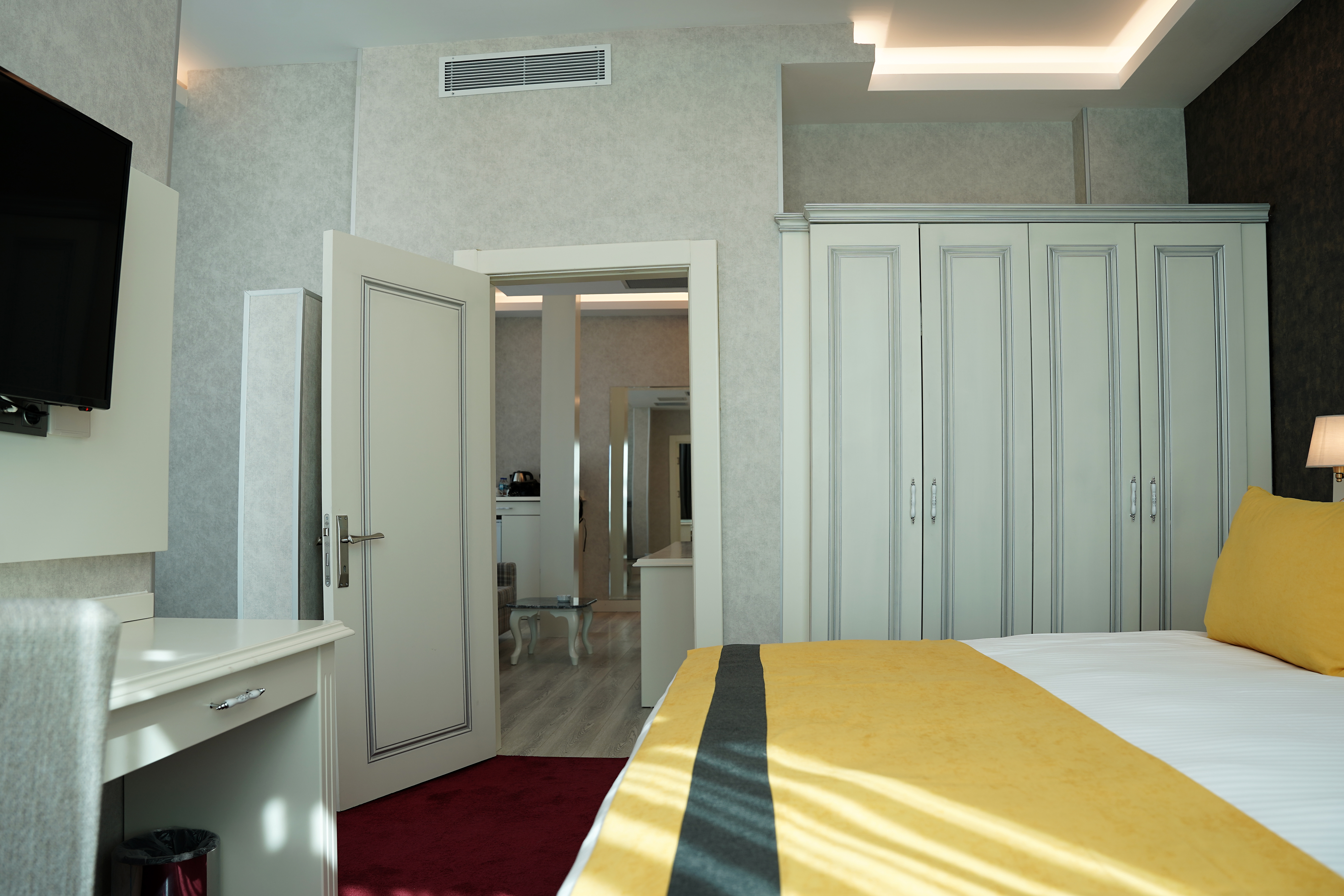 Resun Hotel Ankara