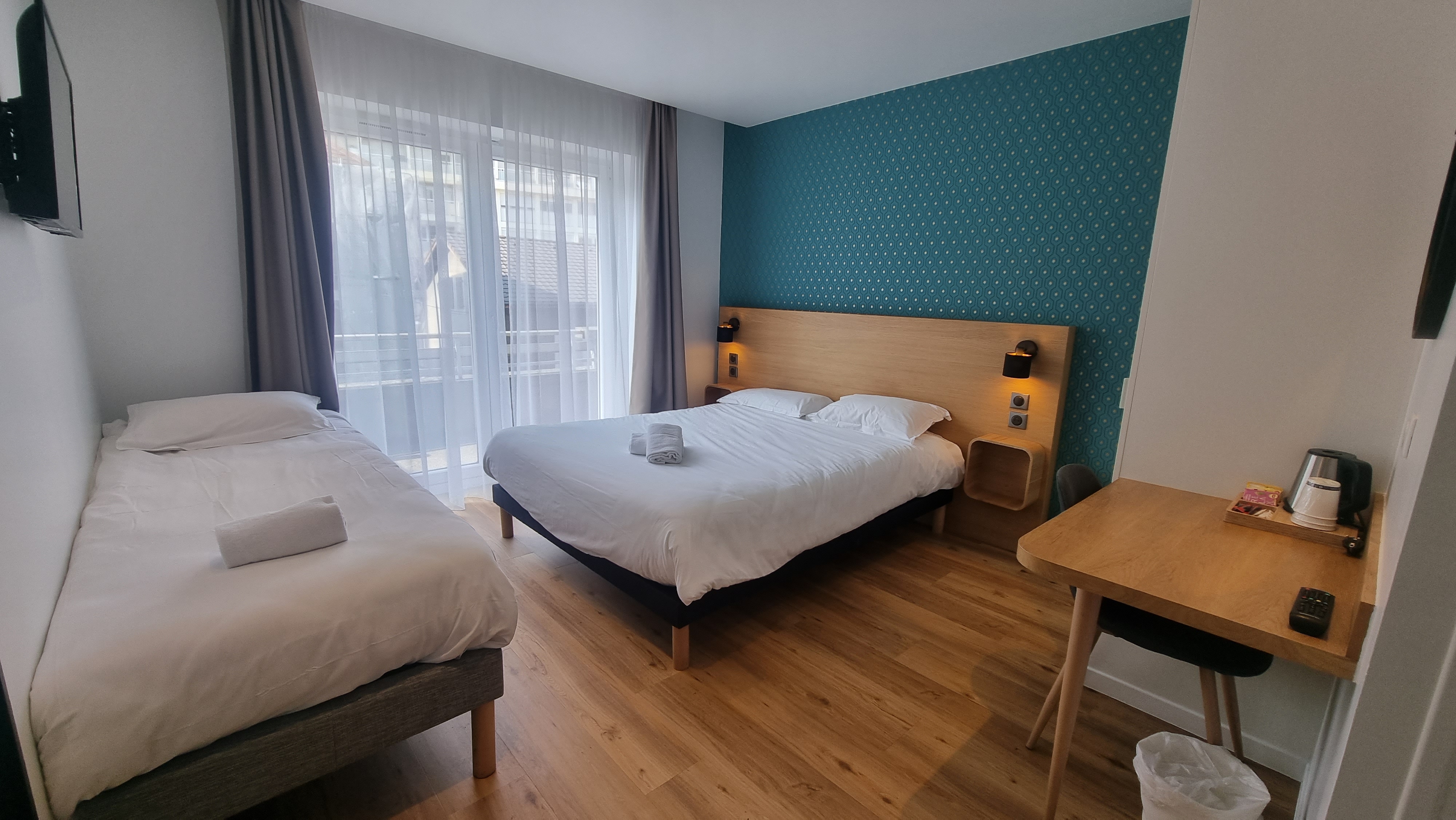 Oskar Hotel