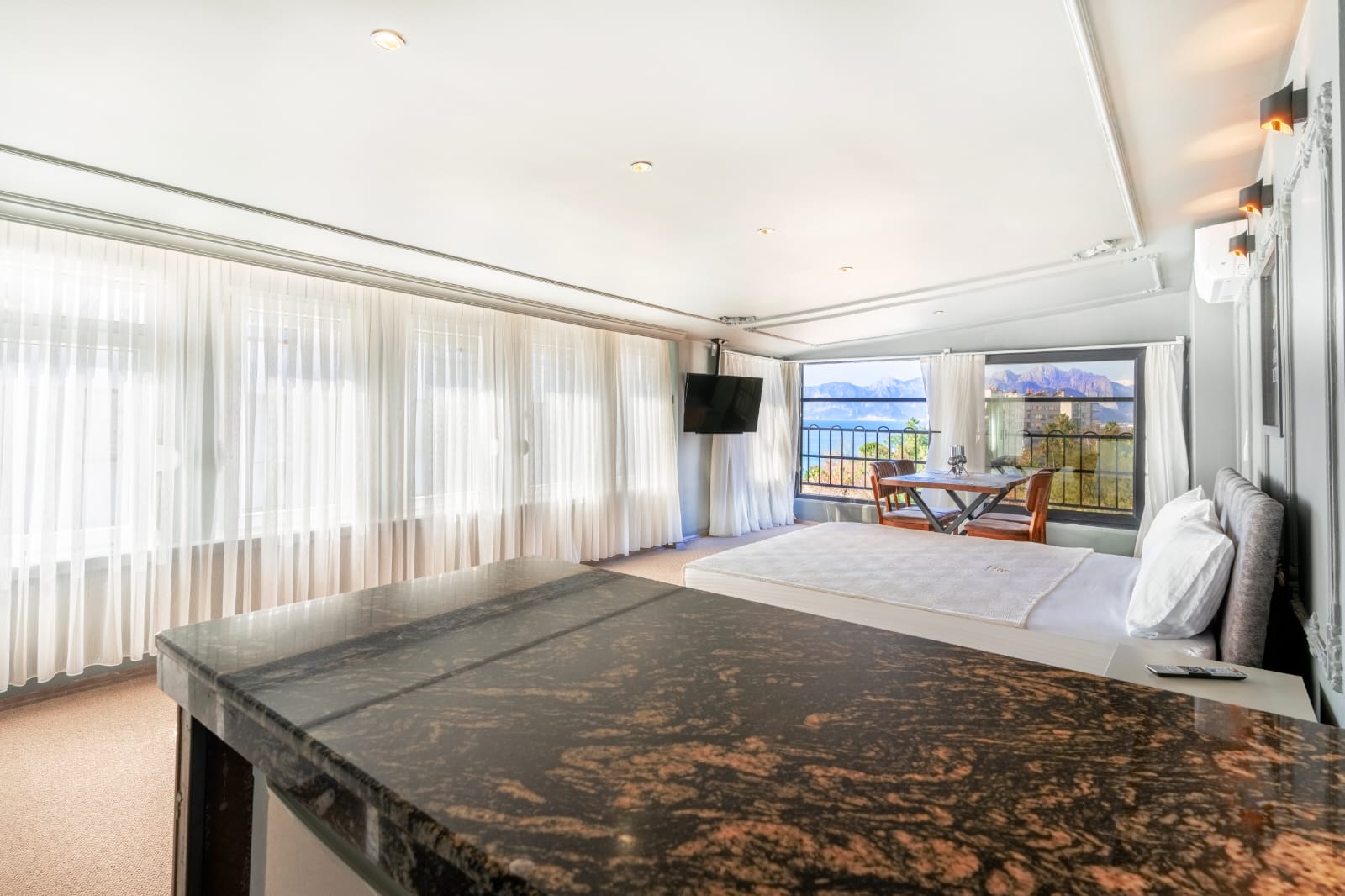 Olsen Hotels
