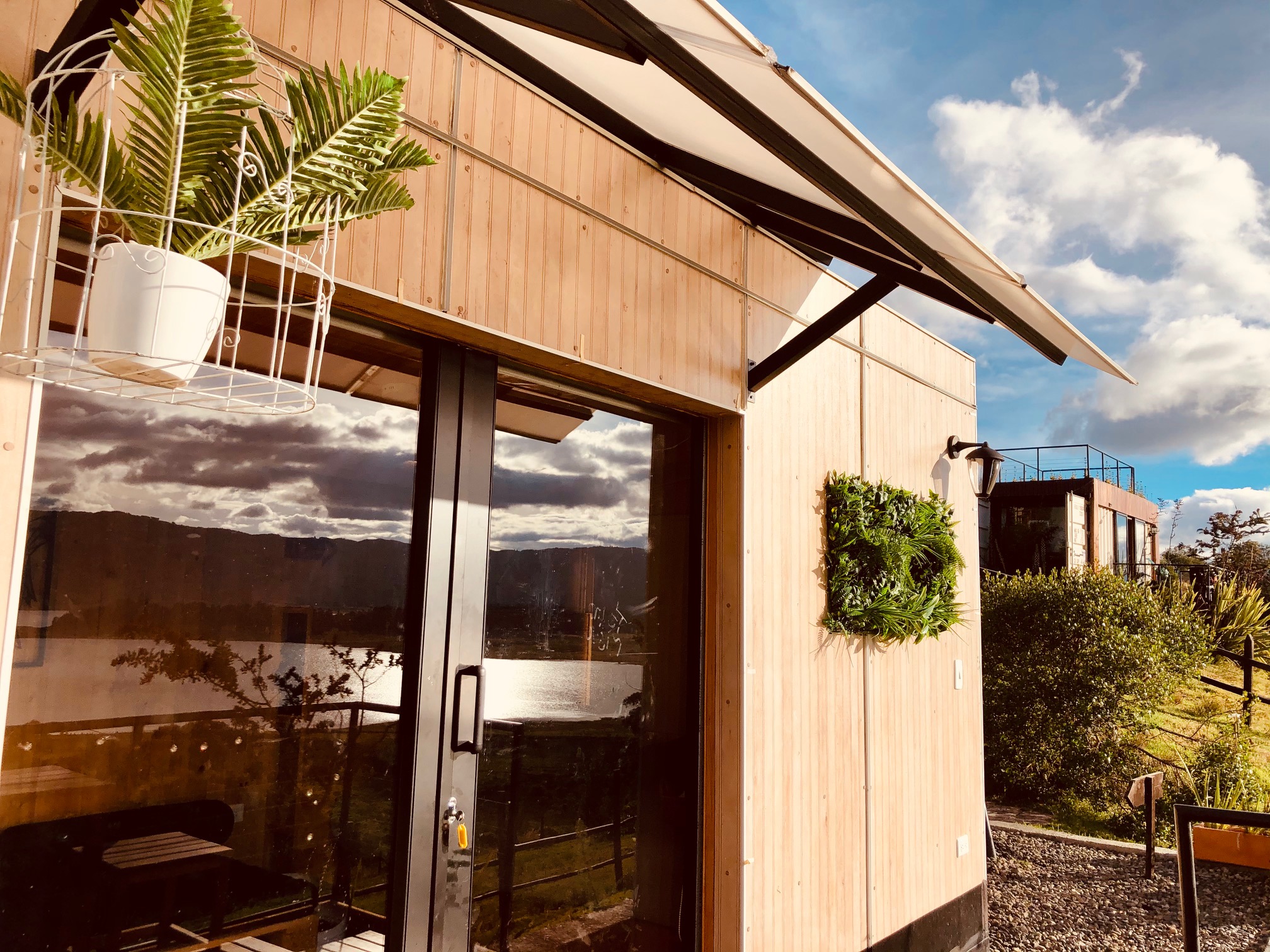 Exterior & Views 4, Encuboglamping, Guatavita