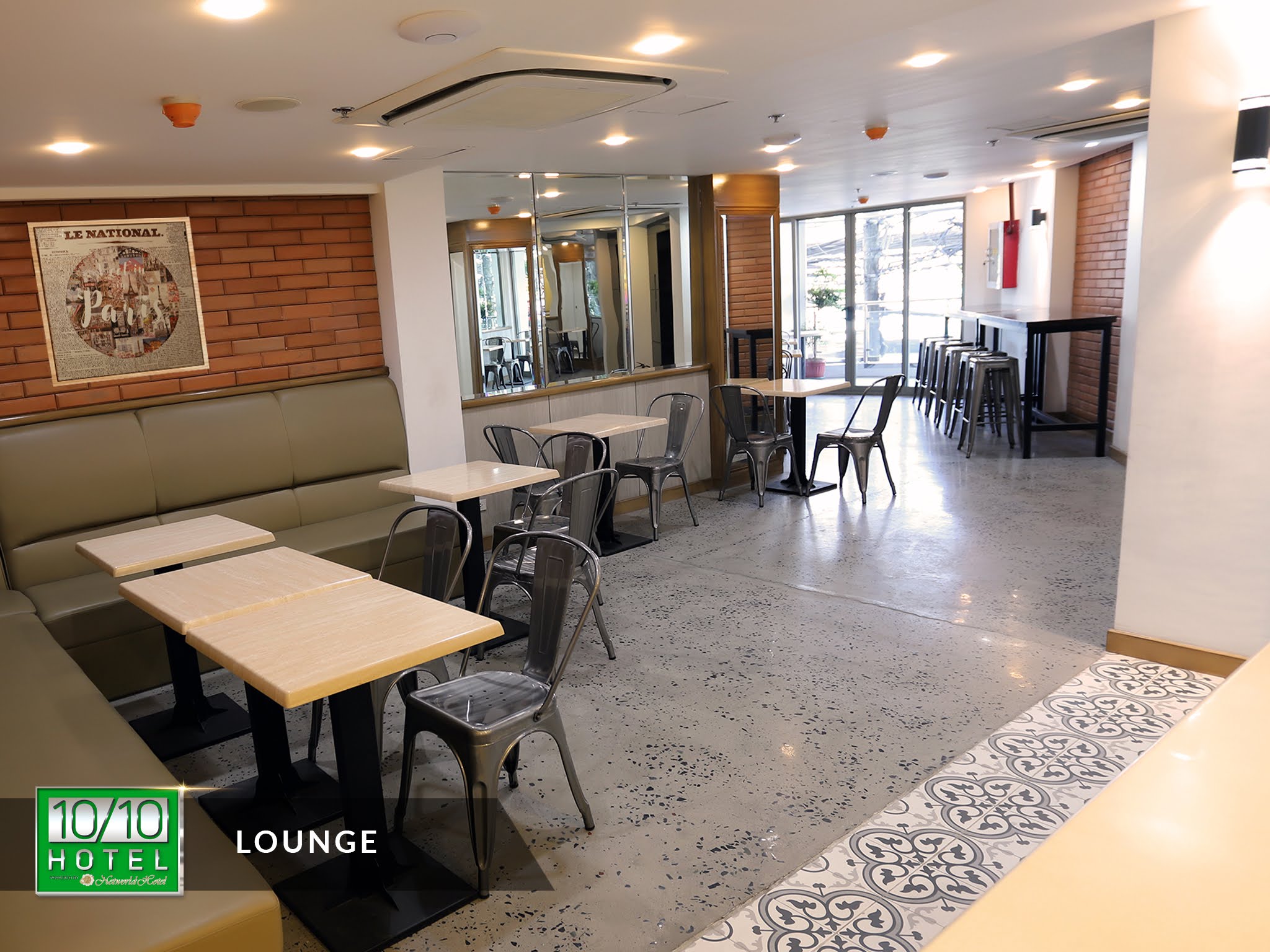 1010 Hotel Alabang