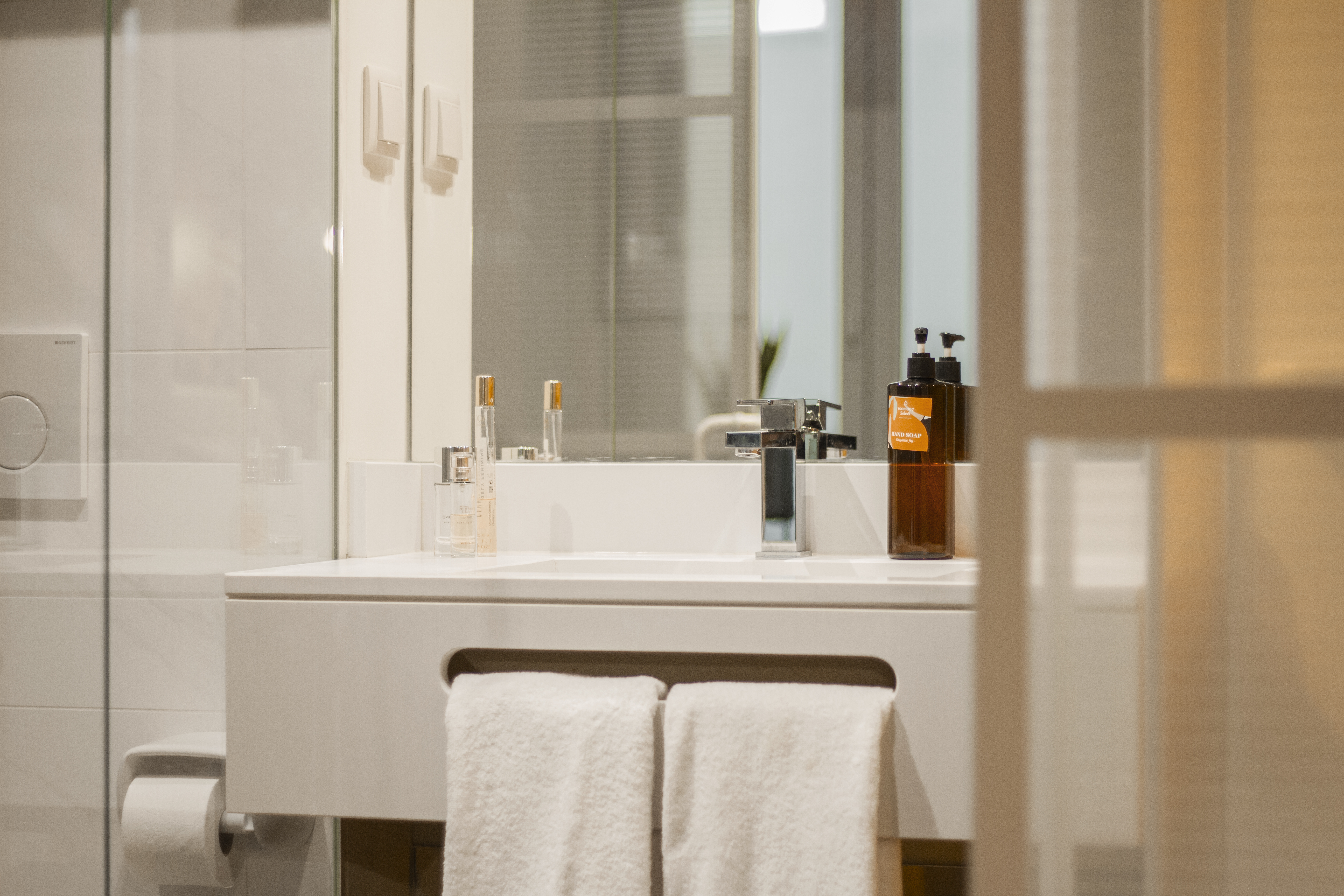 Room Select Liberdade