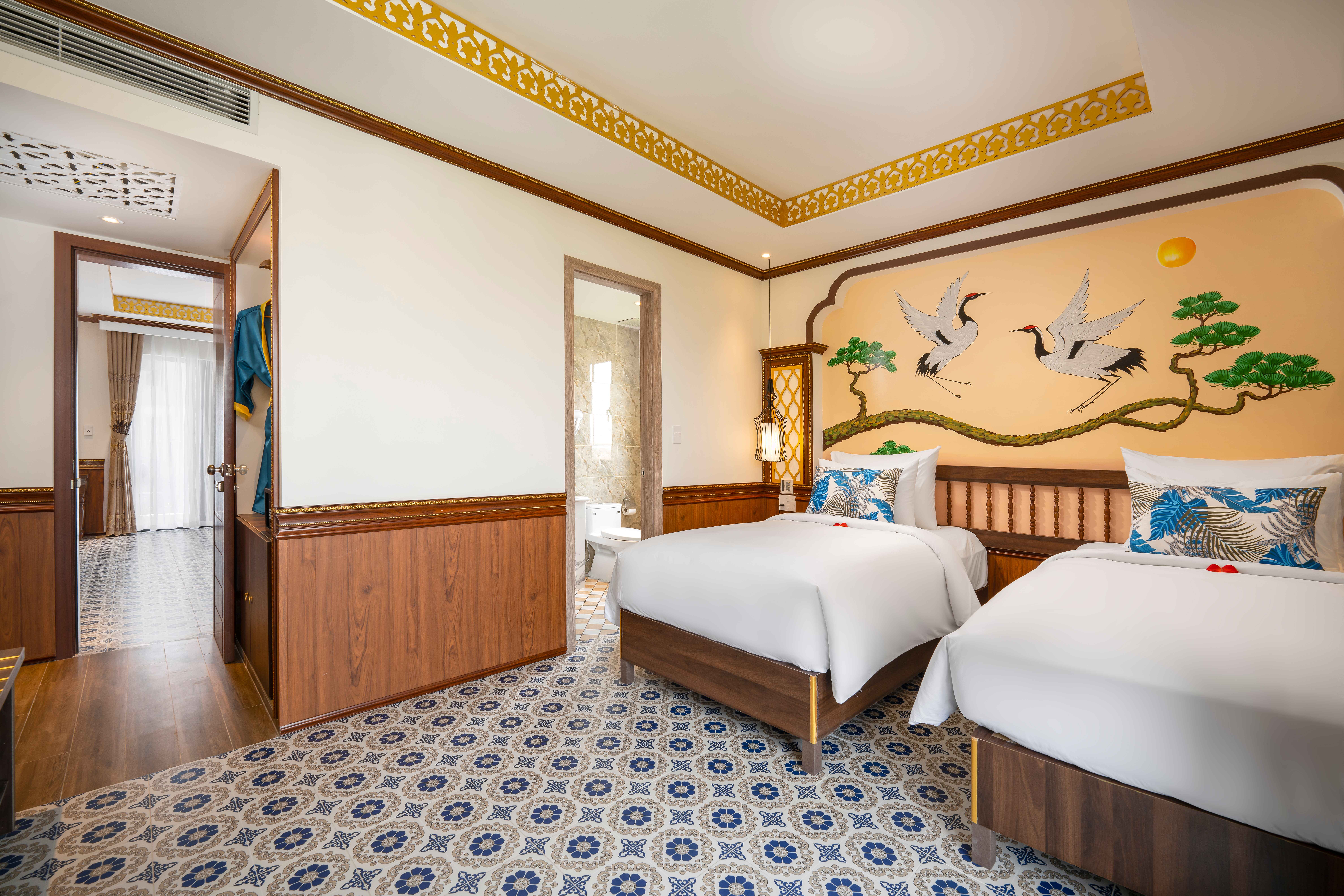 Soluna D'Annam | The Art of Hoi An Relaxation