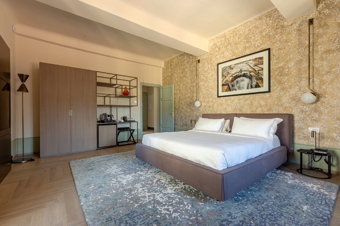 Grand Universe La Residenza