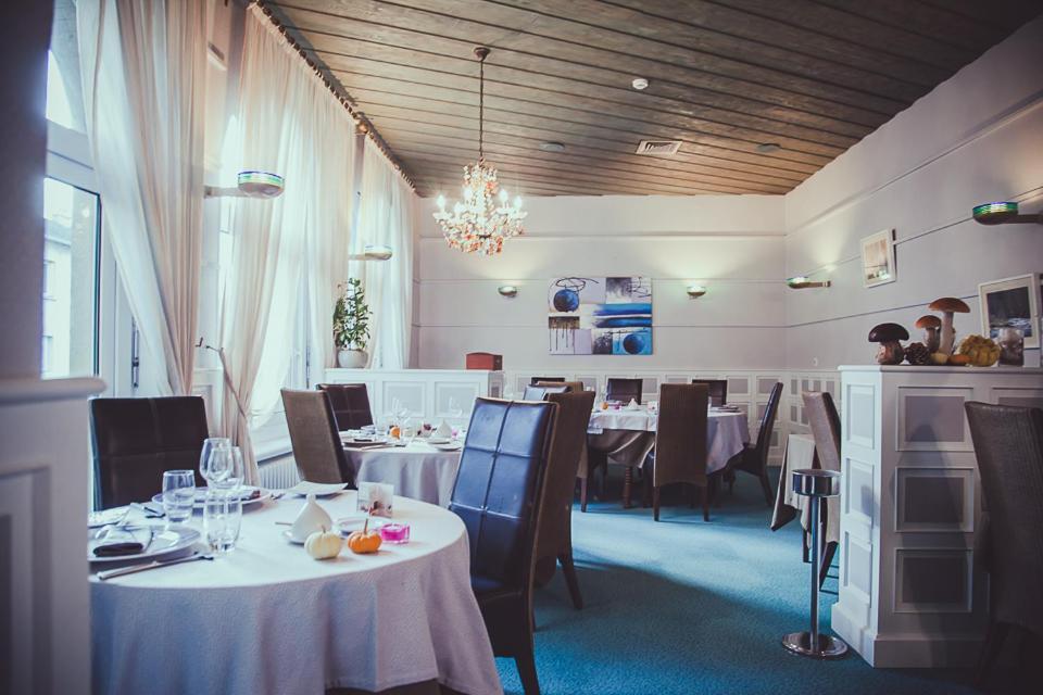 Logis Hotel Le Bourbon