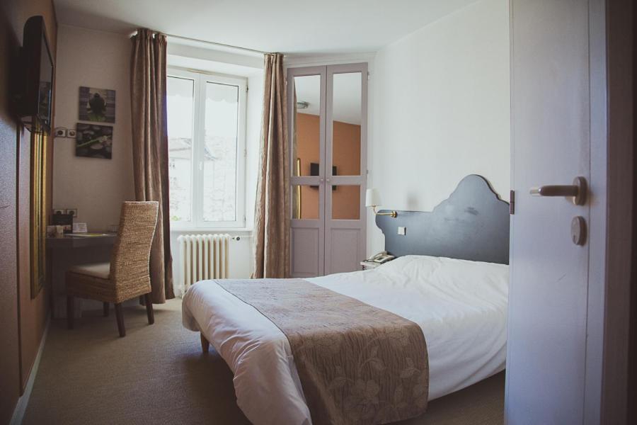 Chambre double