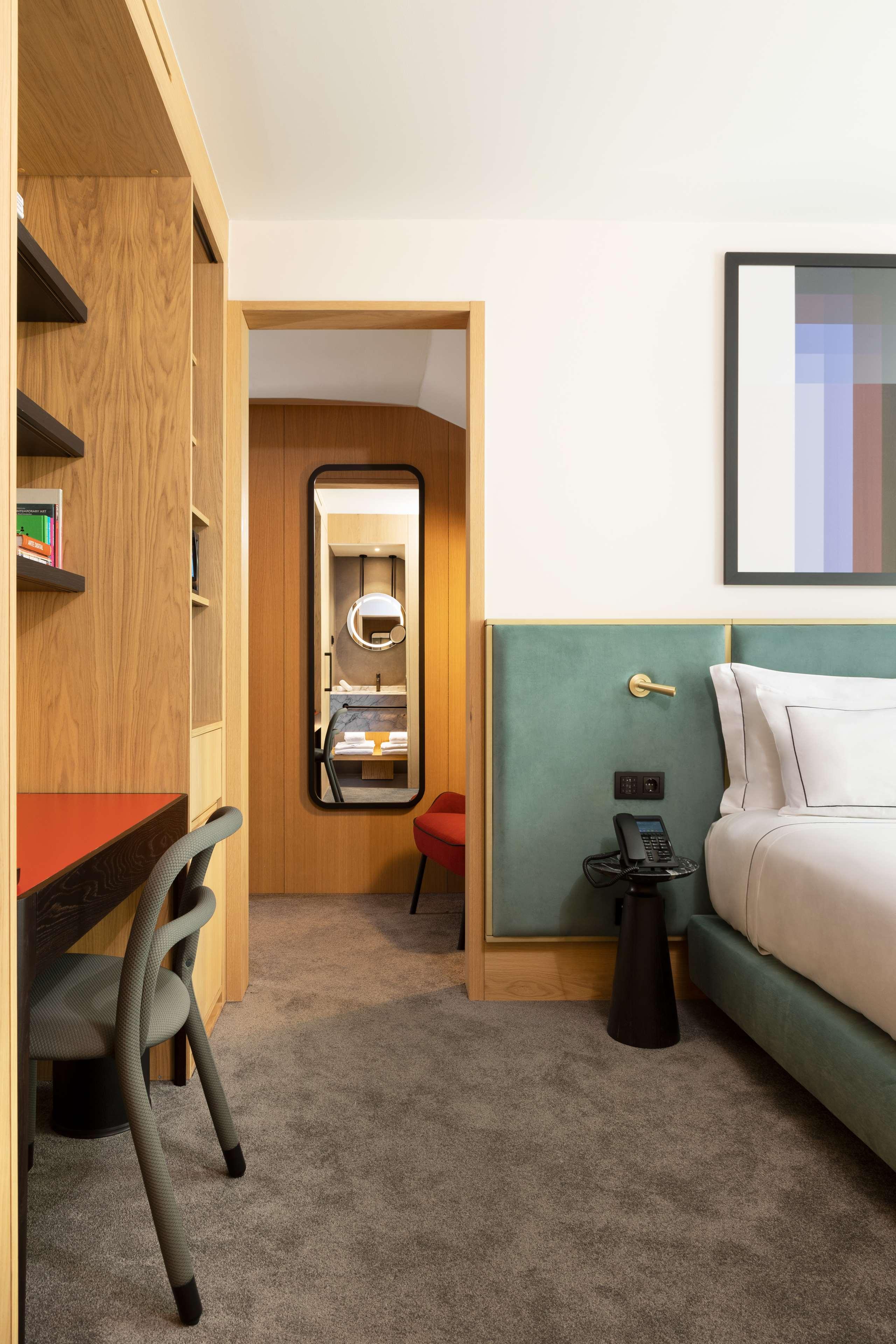 Arts Hotel Porto, Tapestry Collection By Hilton