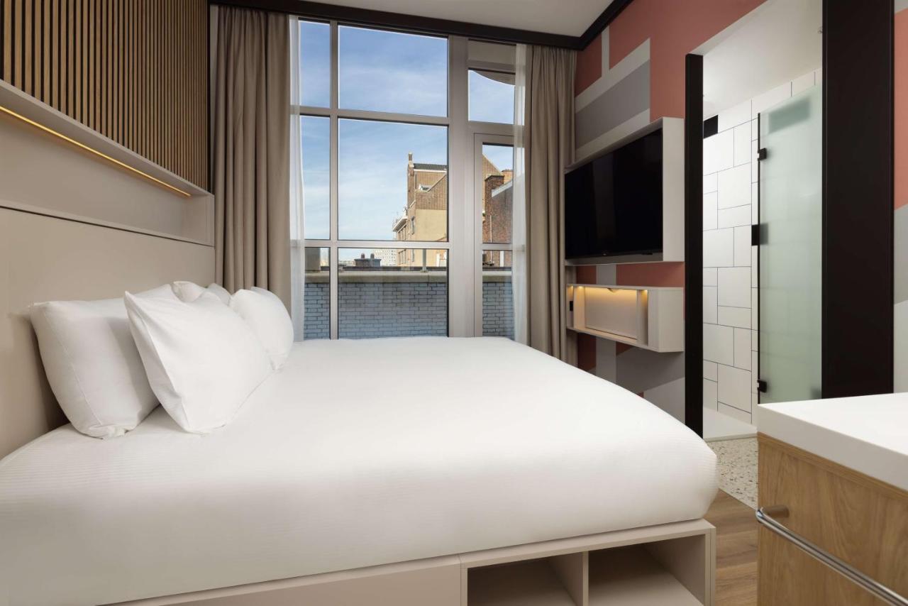 Motto By Hilton Rotterdam City Centre