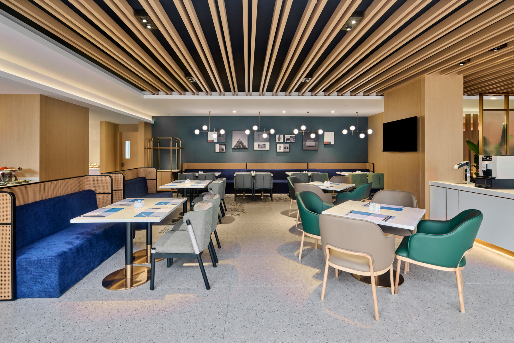 Hilton Garden Inn Zhuhai Jinan University