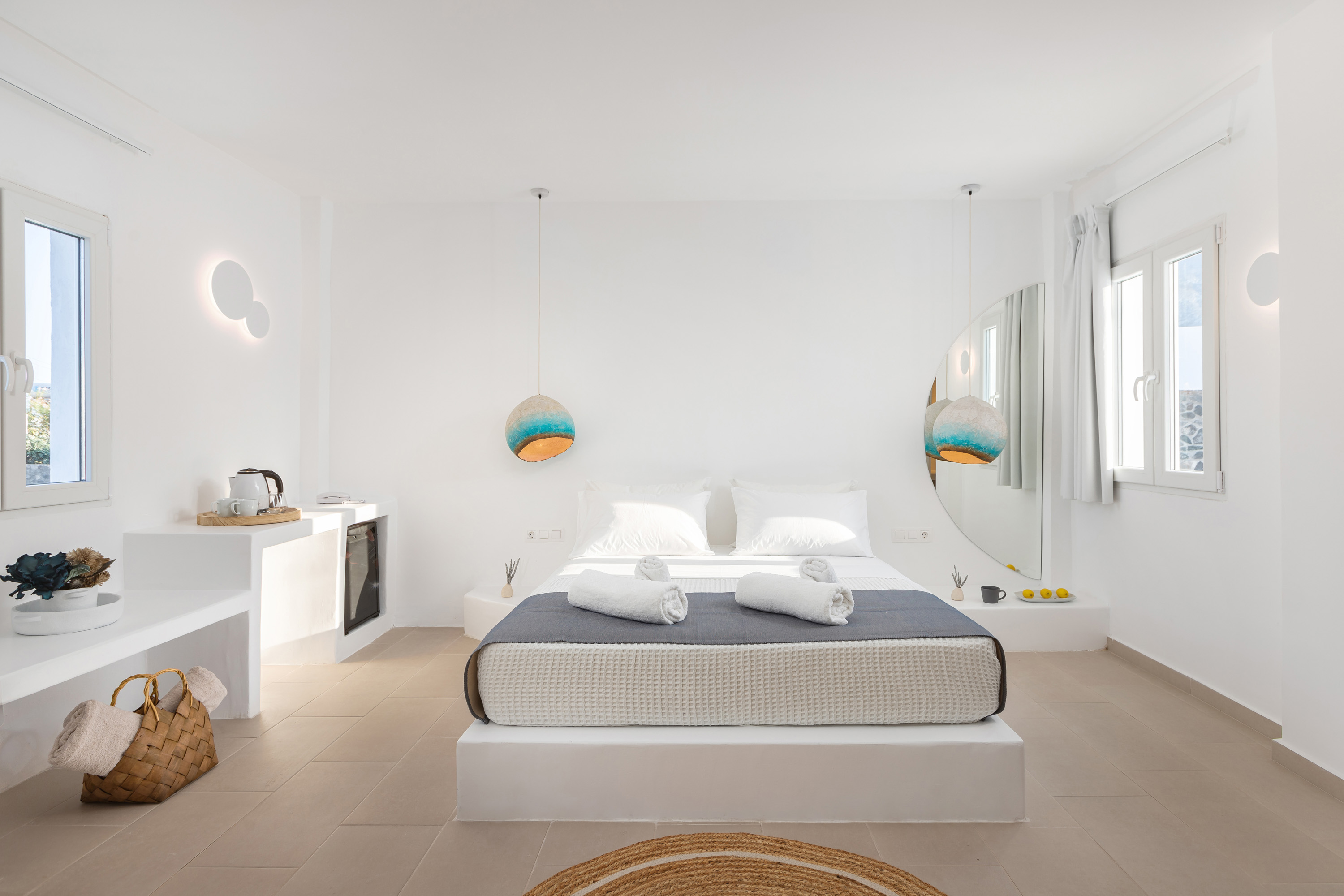Voca Hotel & Suites