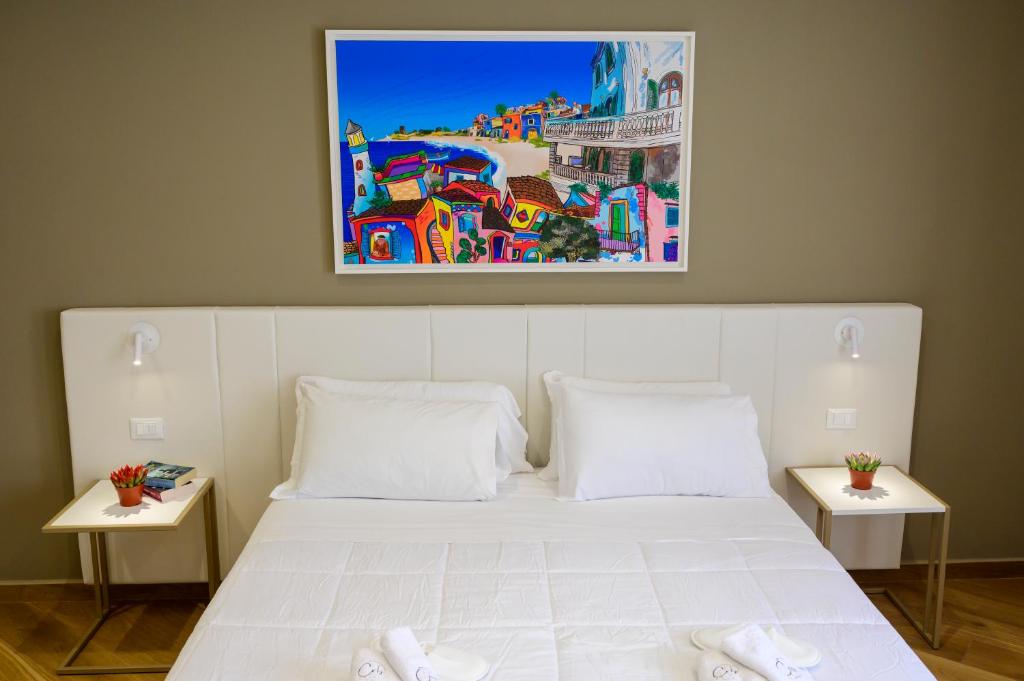 B&B Maqueda - Room & Suite