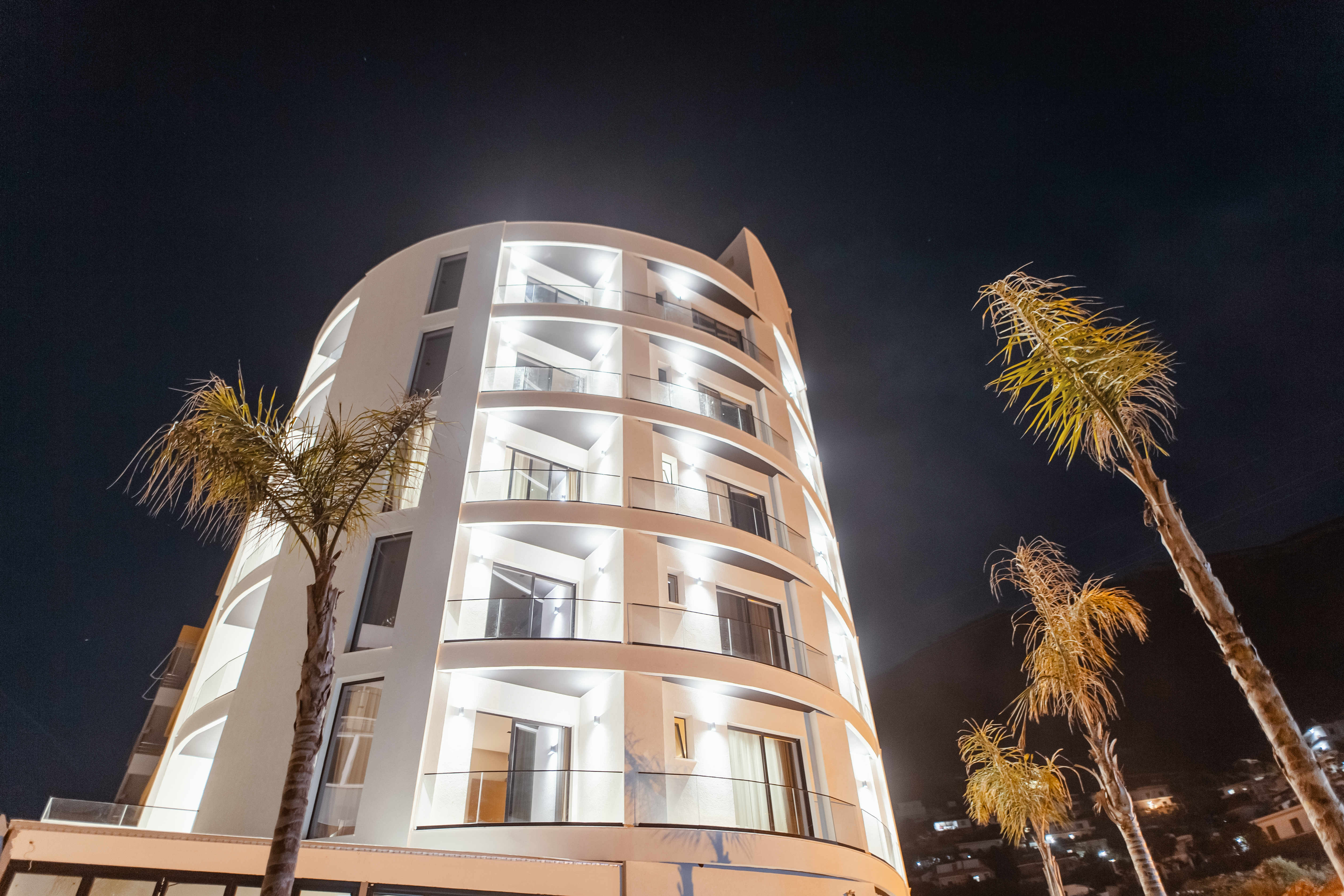 Valza Boutique Hotel - photo