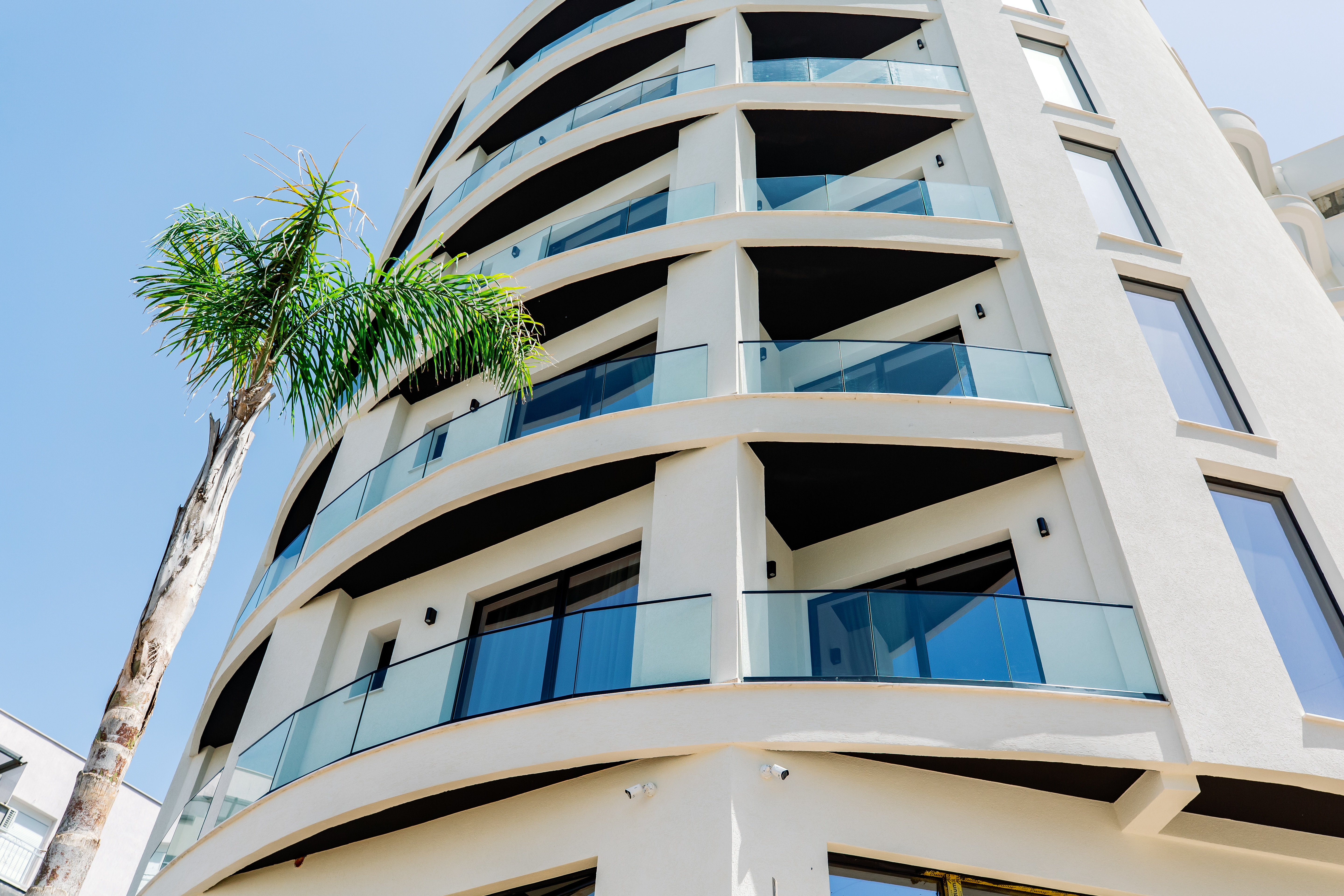 Valza Boutique Hotel - photo