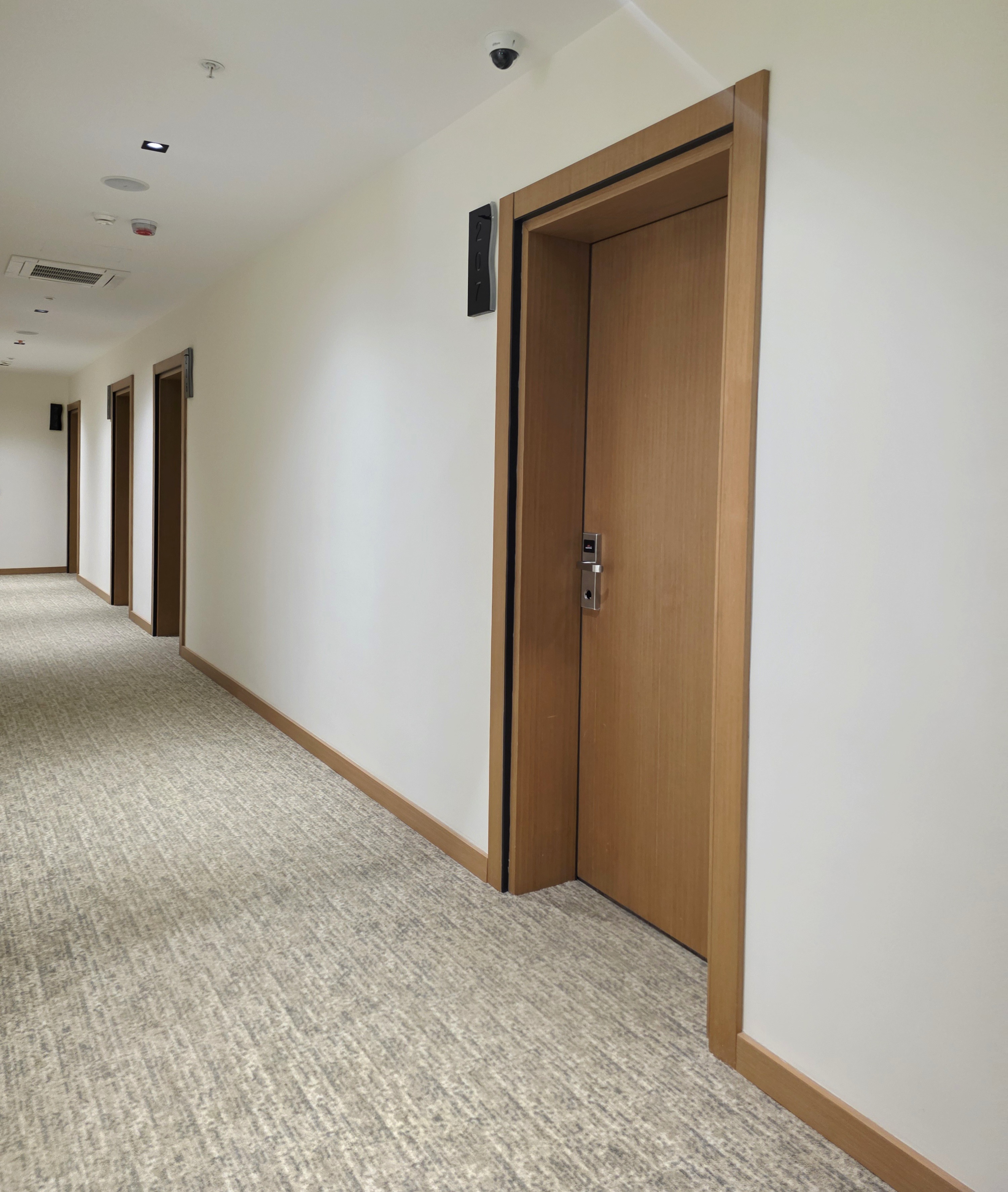 Valza Boutique Hotel - photo