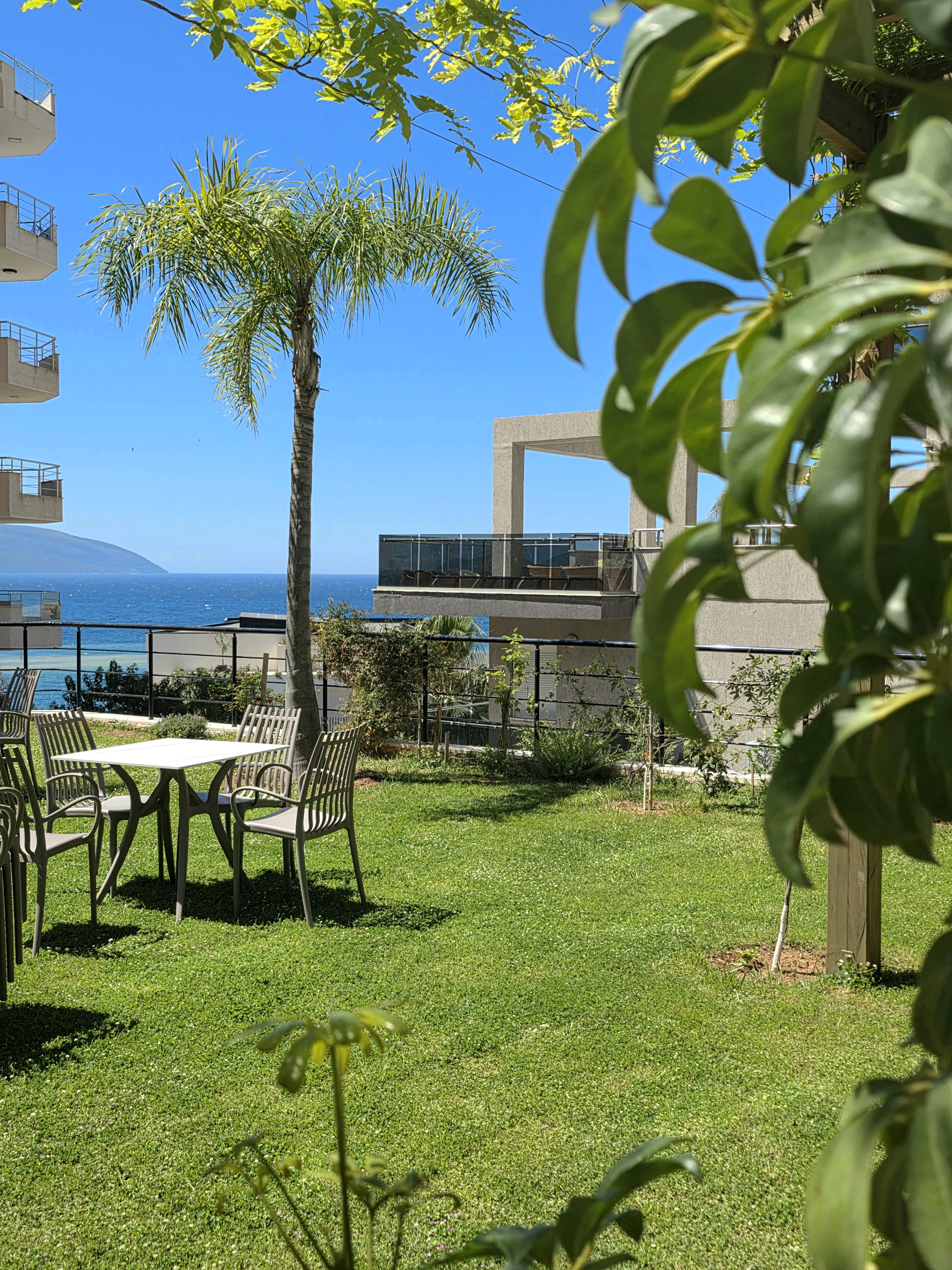 Valza Boutique Hotel - photo