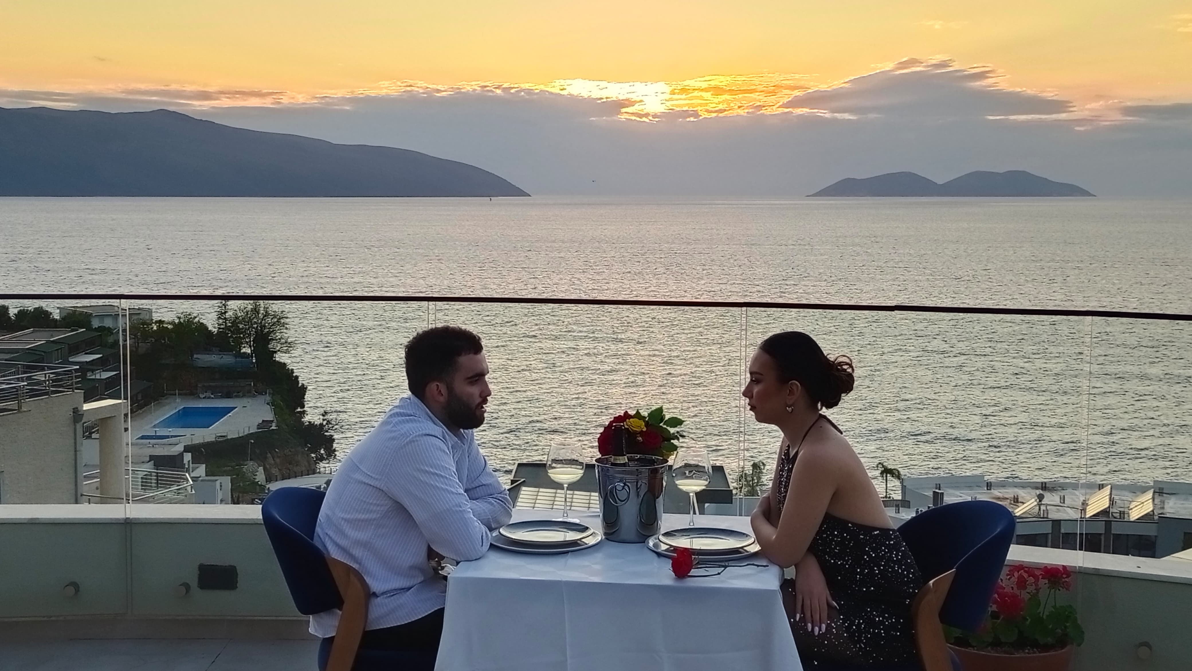 Valza Boutique Hotel - photo