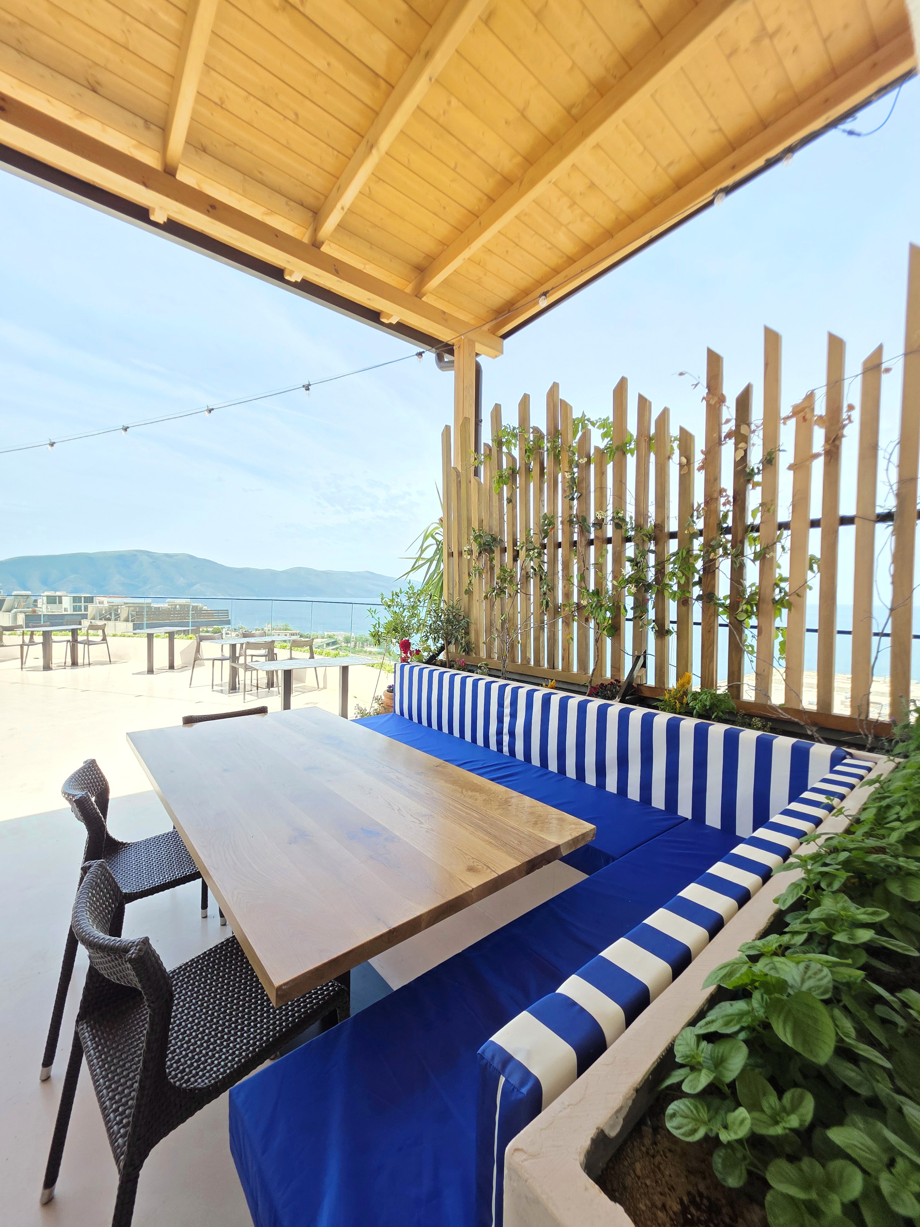 Valza Boutique Hotel - photo