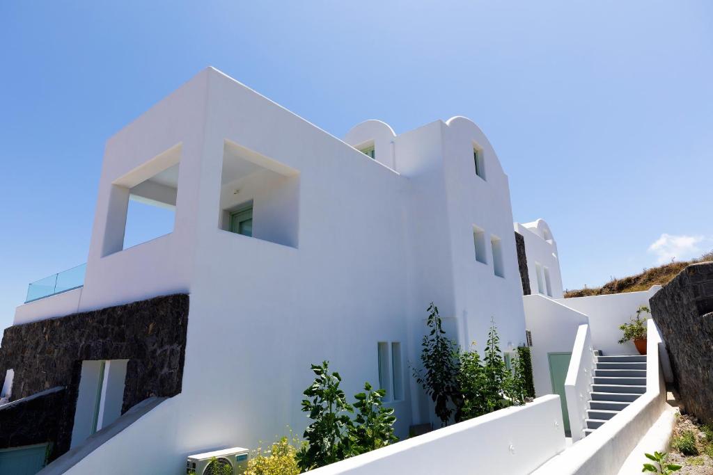 White Element