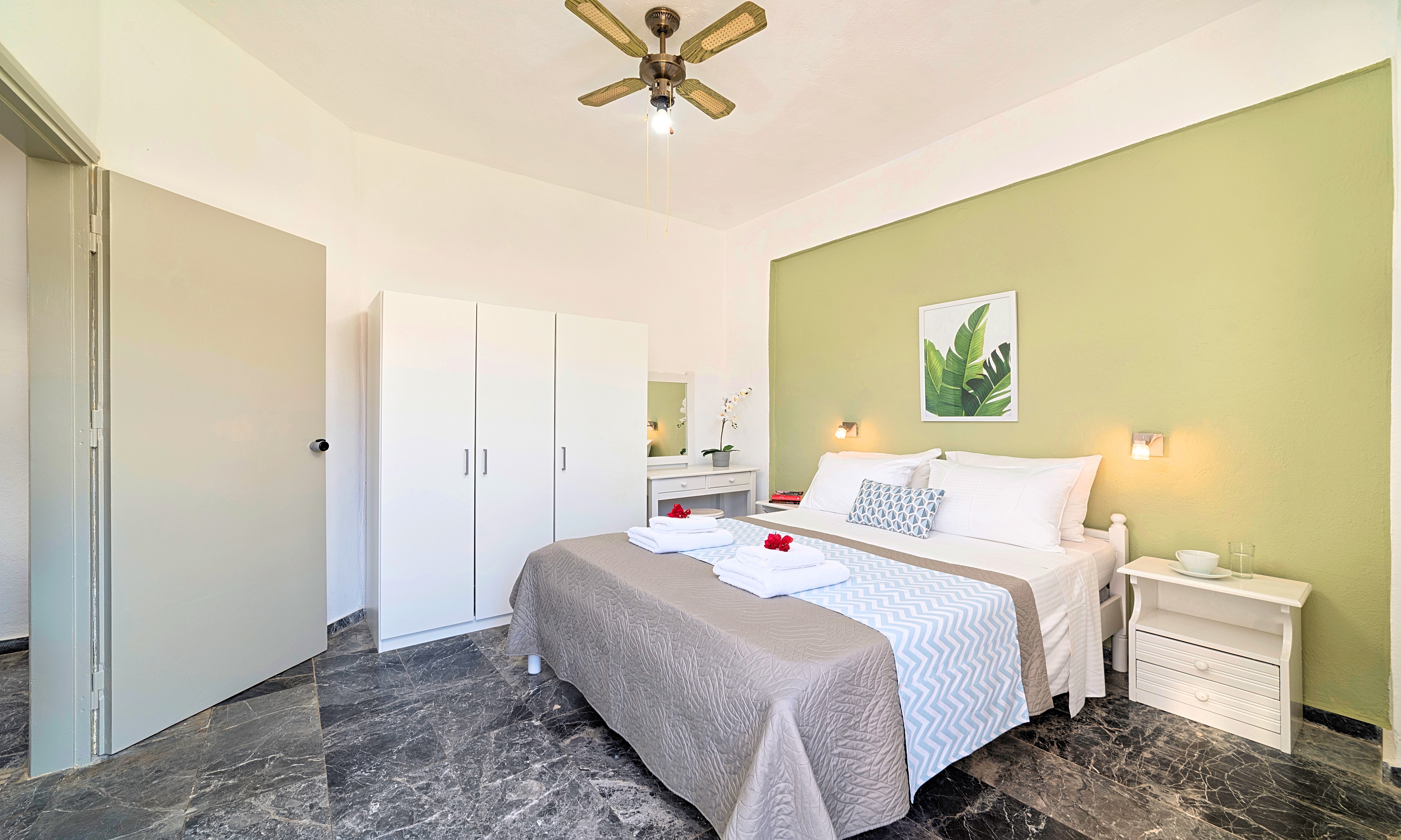 Welcome Apartments