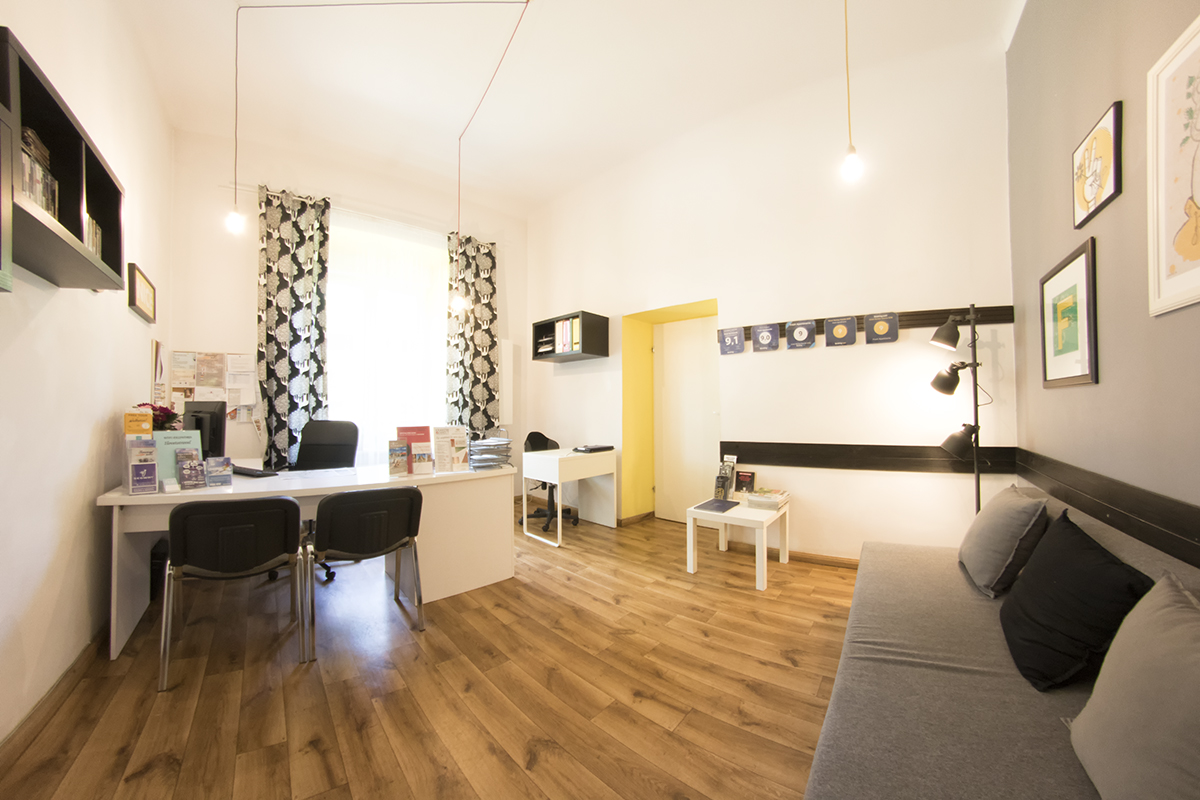 Fresh Apartments
