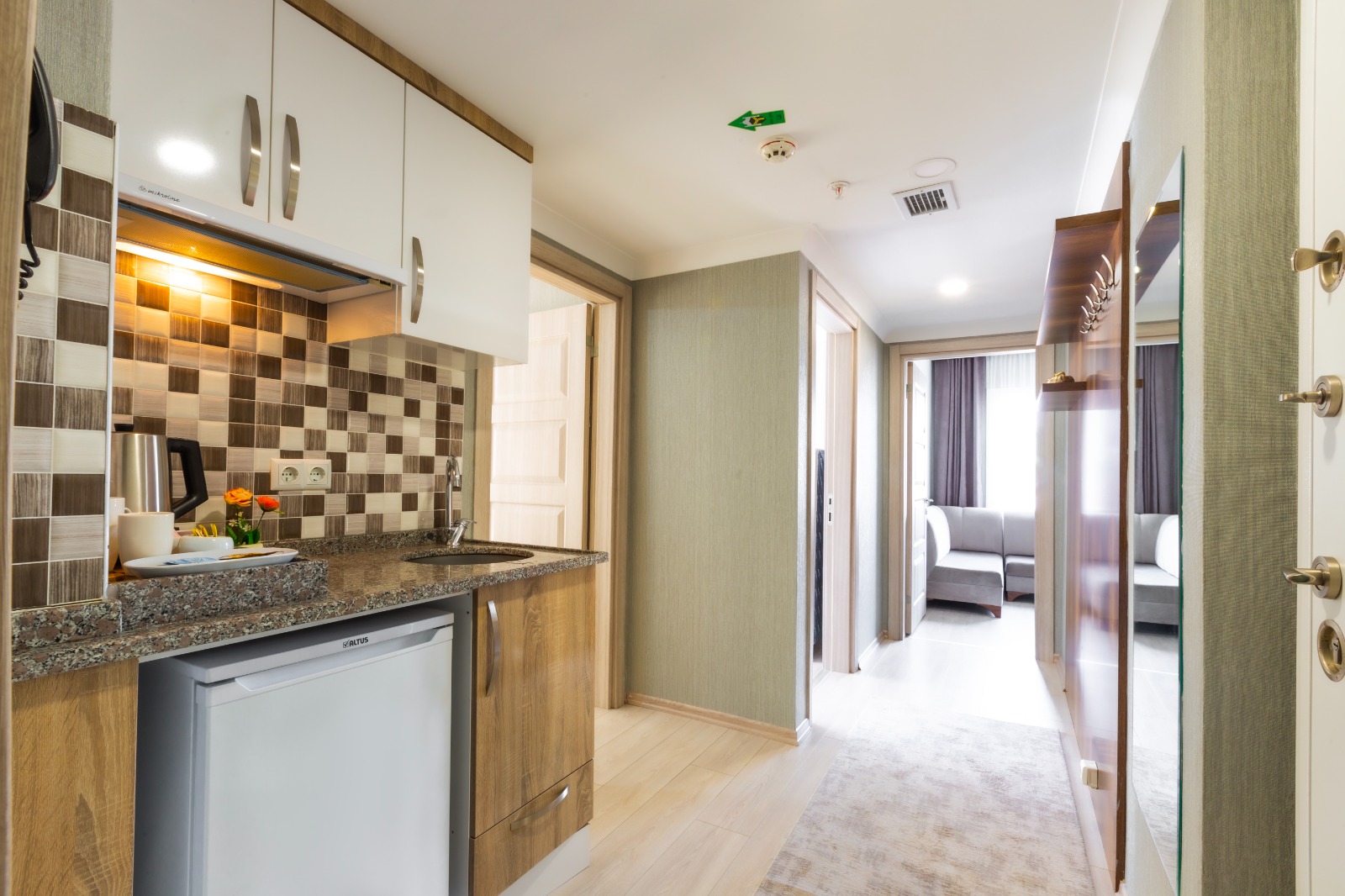 Alya Boutique Hotel