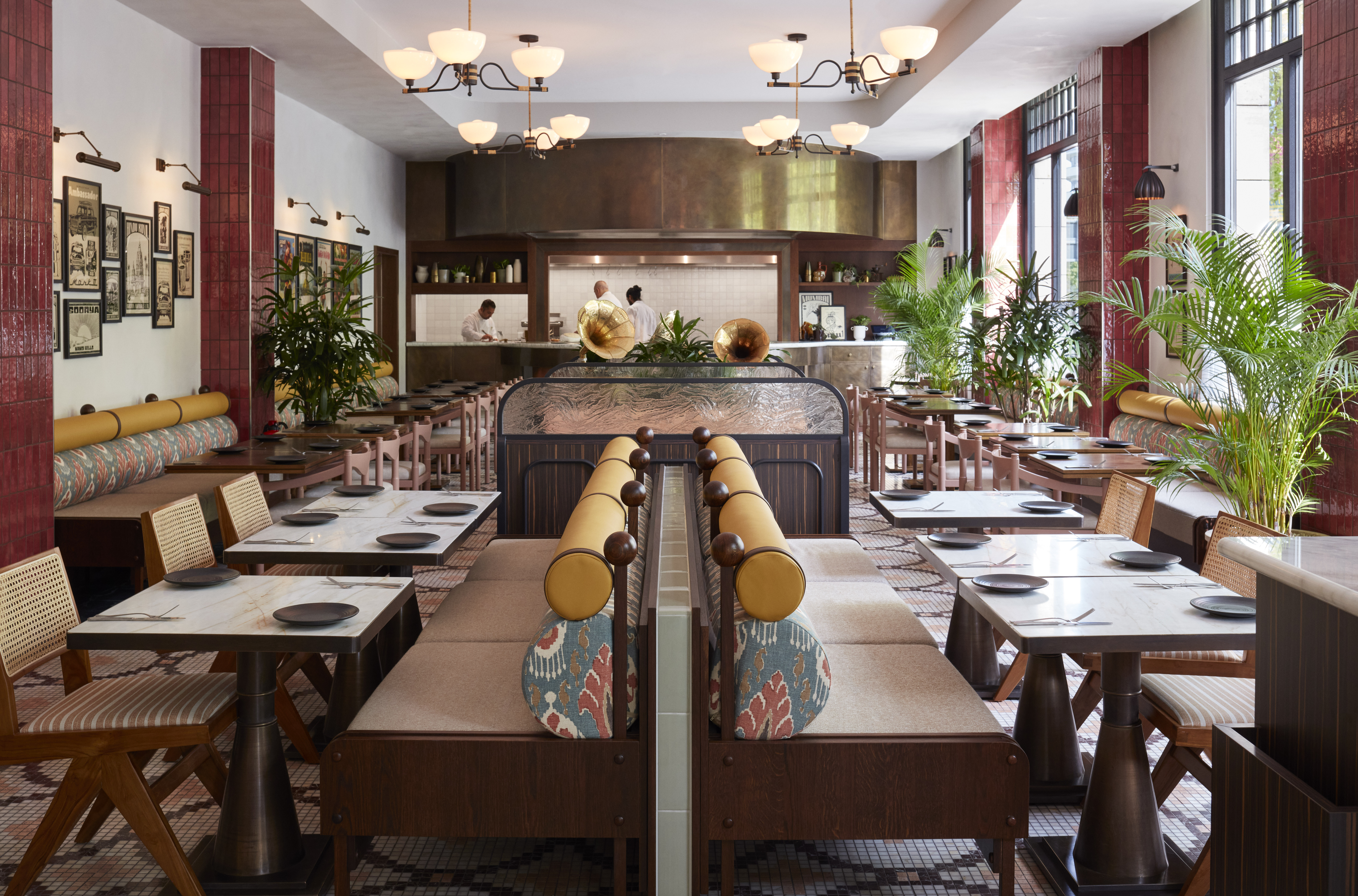 The Hoxton, Berlin