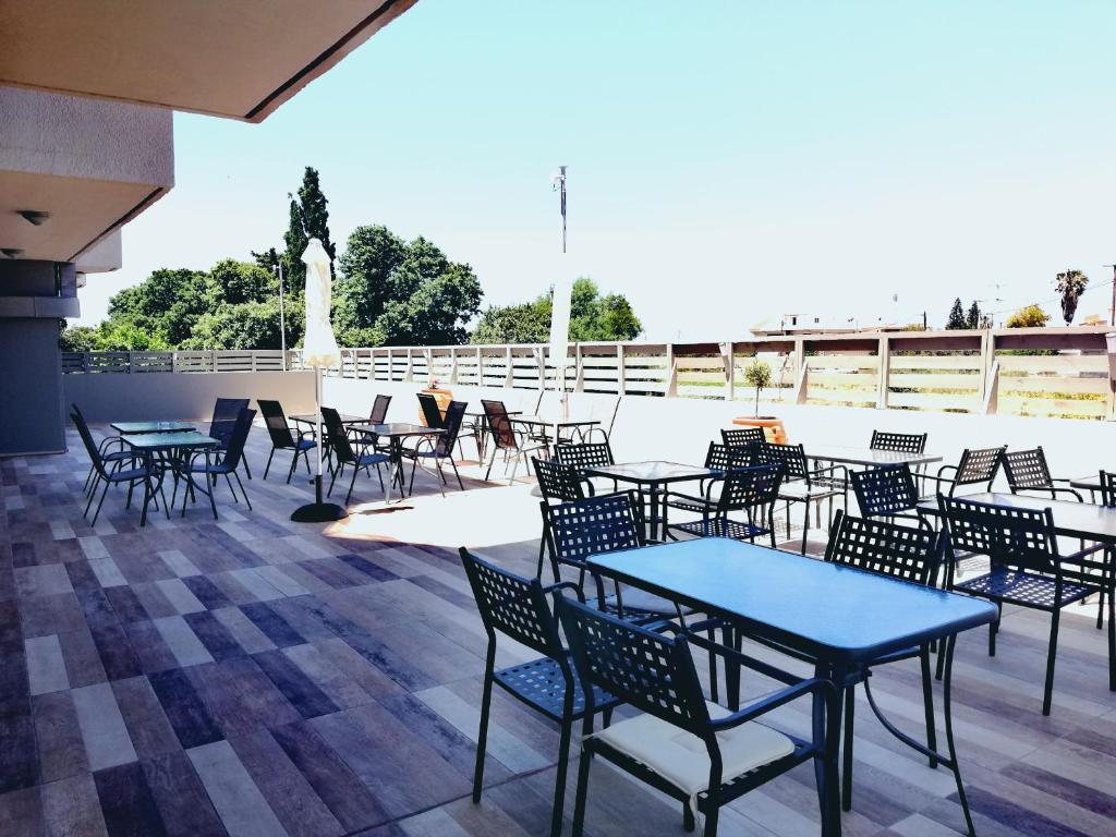 Ivory Hotel