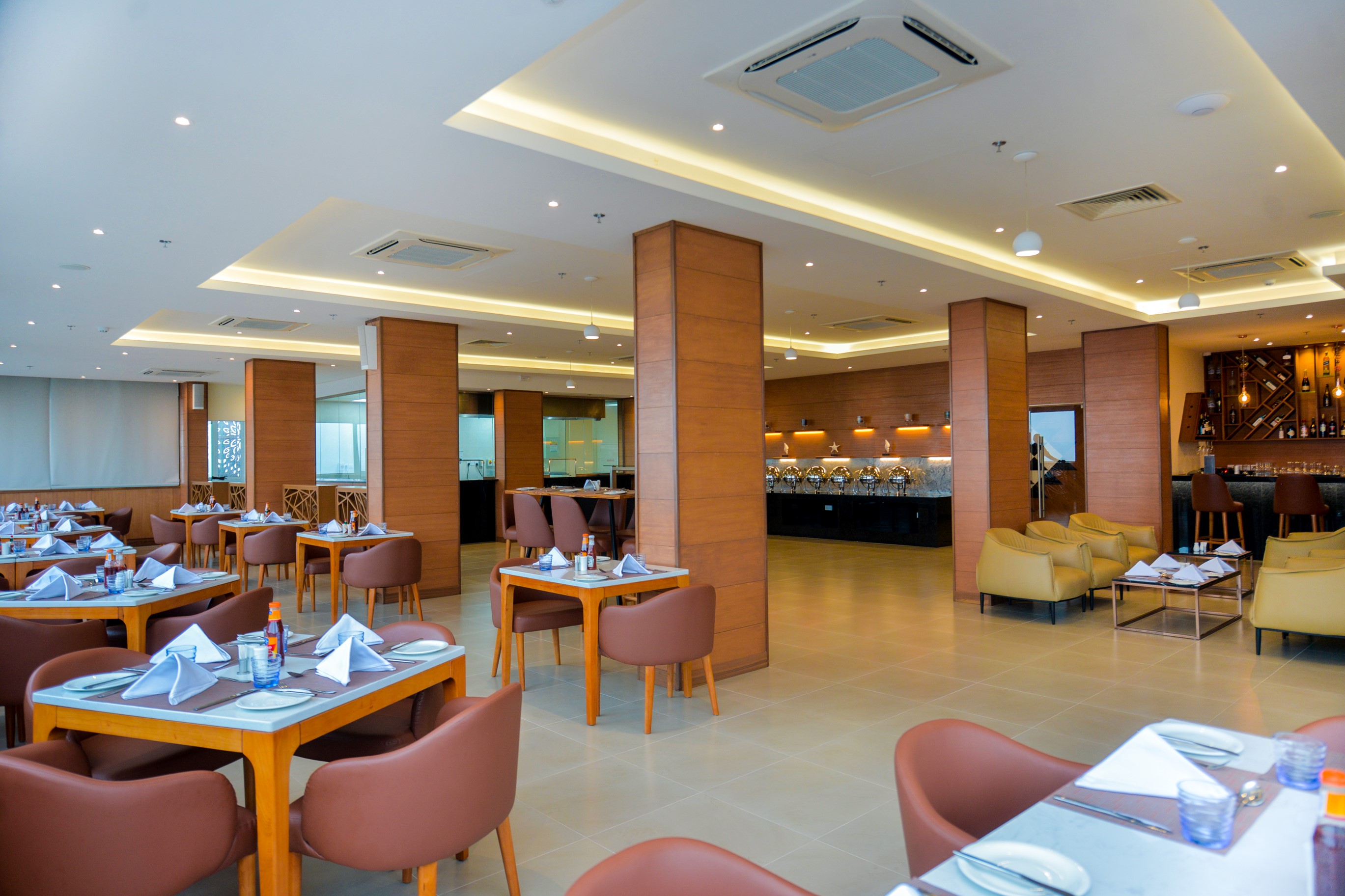 Aura Suites