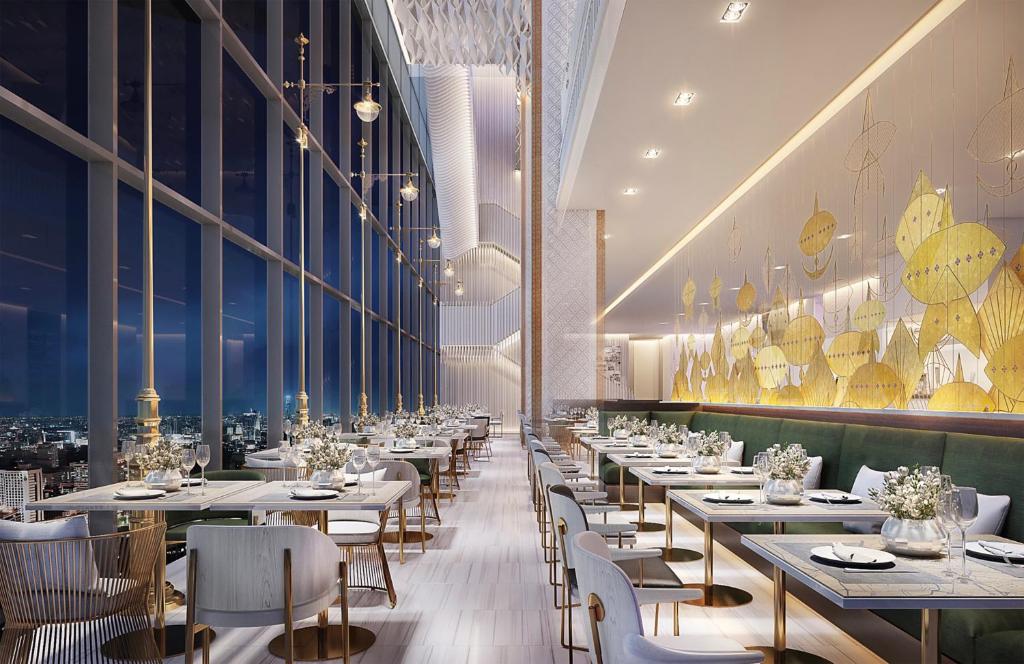 INNSiDE by Meliá Bangkok Sukhumvit by null