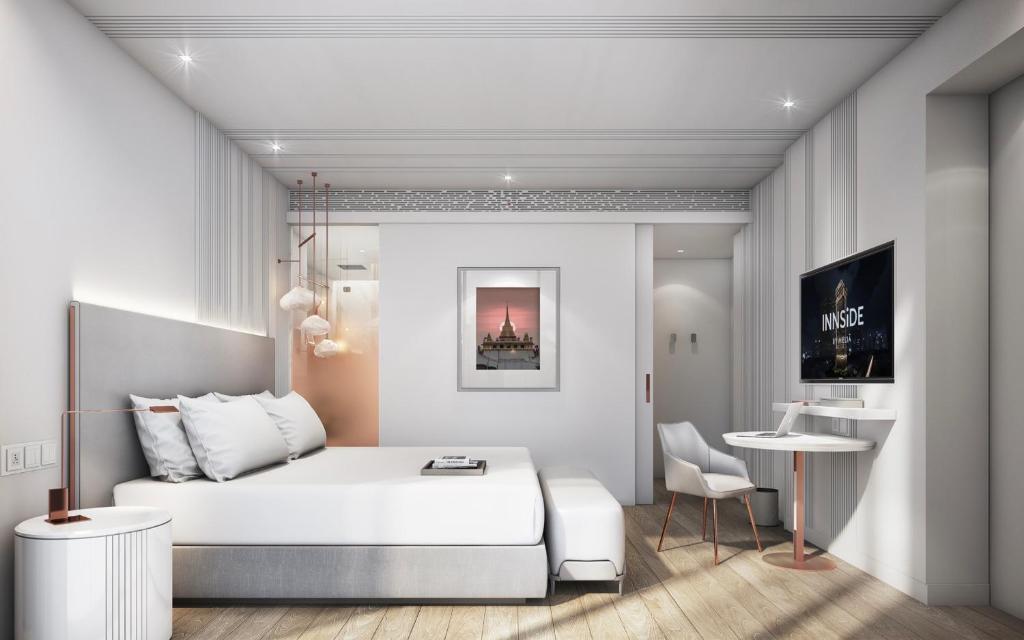 INNSiDE by Meliá Bangkok Sukhumvit by null