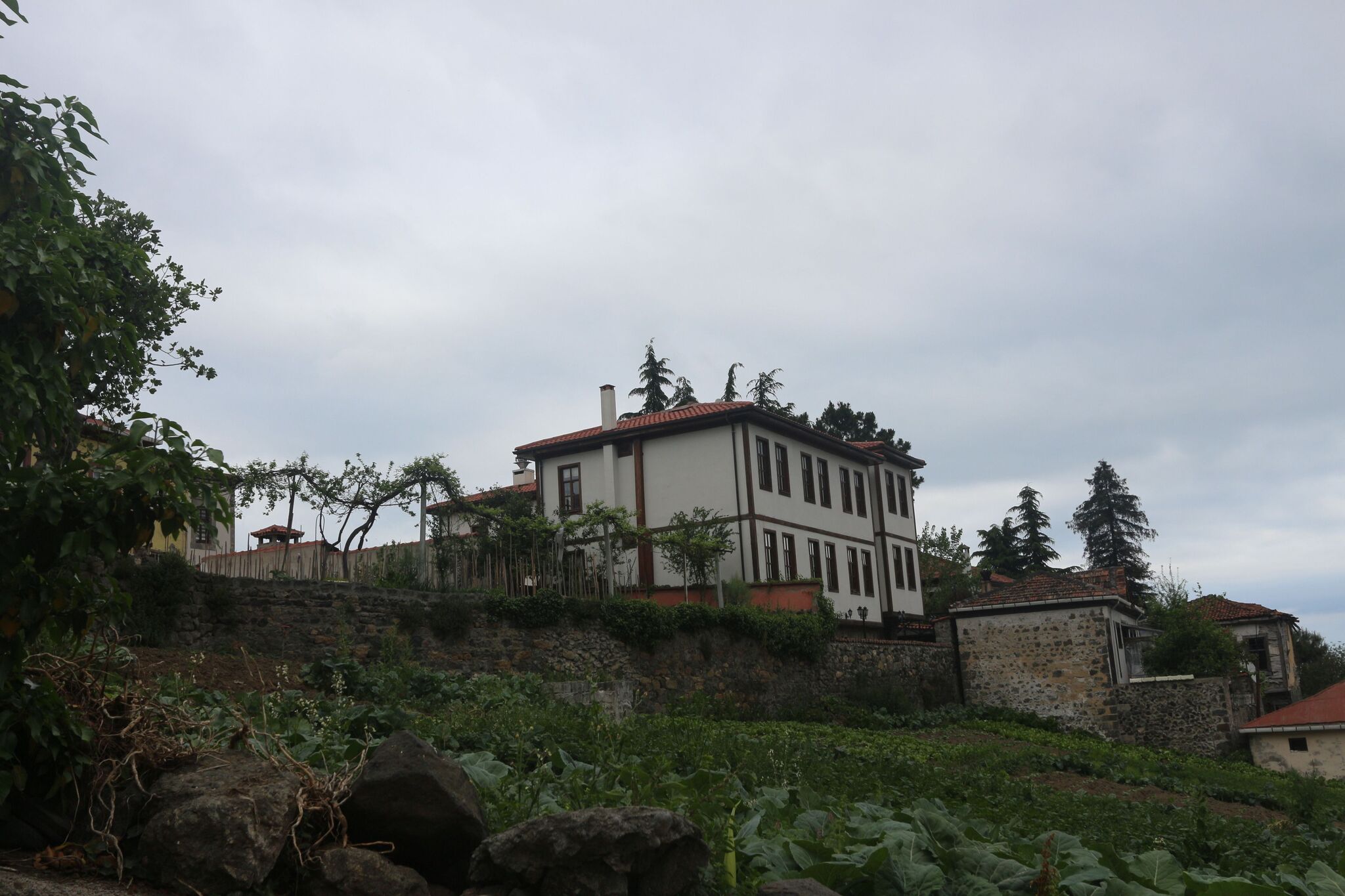 Kanoglu Konagi Butik Otel