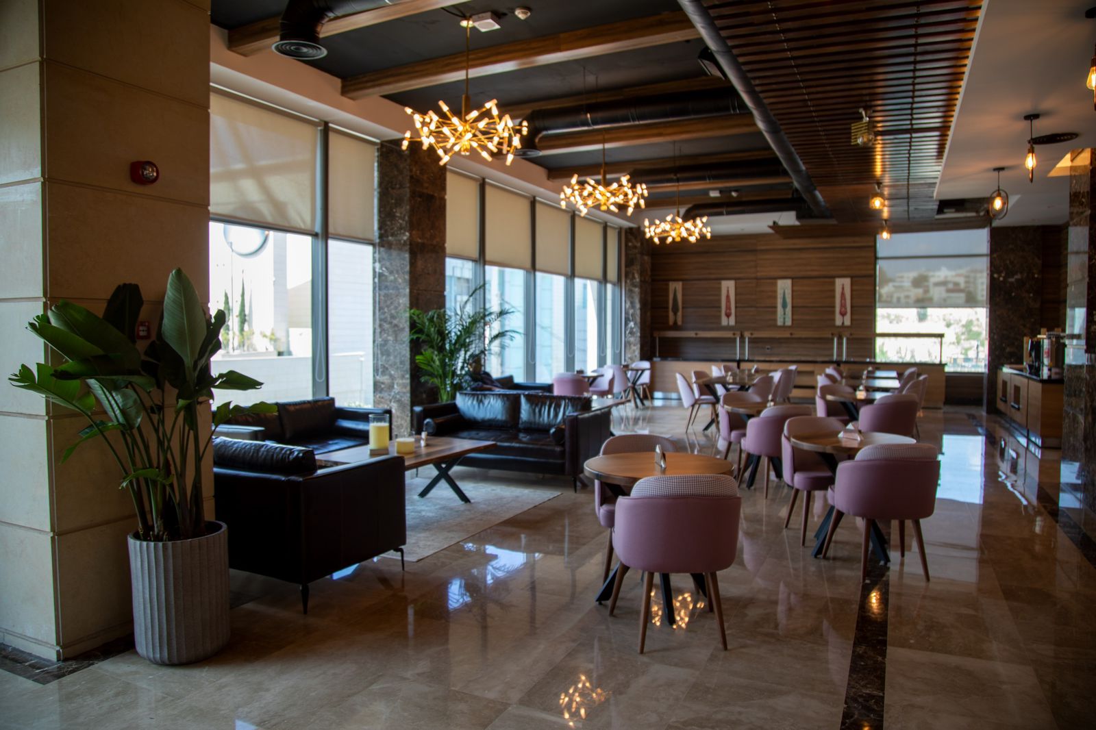 Jeddah Homes Boutique Hotel