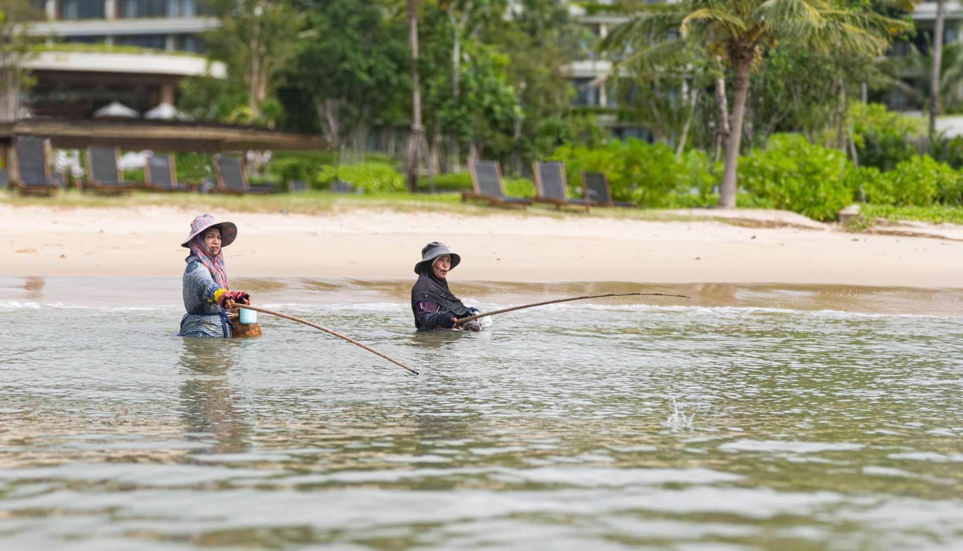 Anantara Koh Yao Yai Resort & Villas