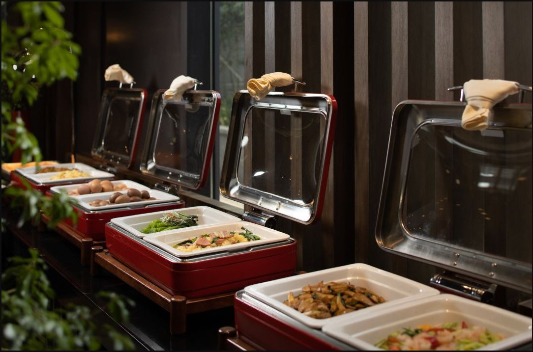 Shanghai Qiuzhu Hotel