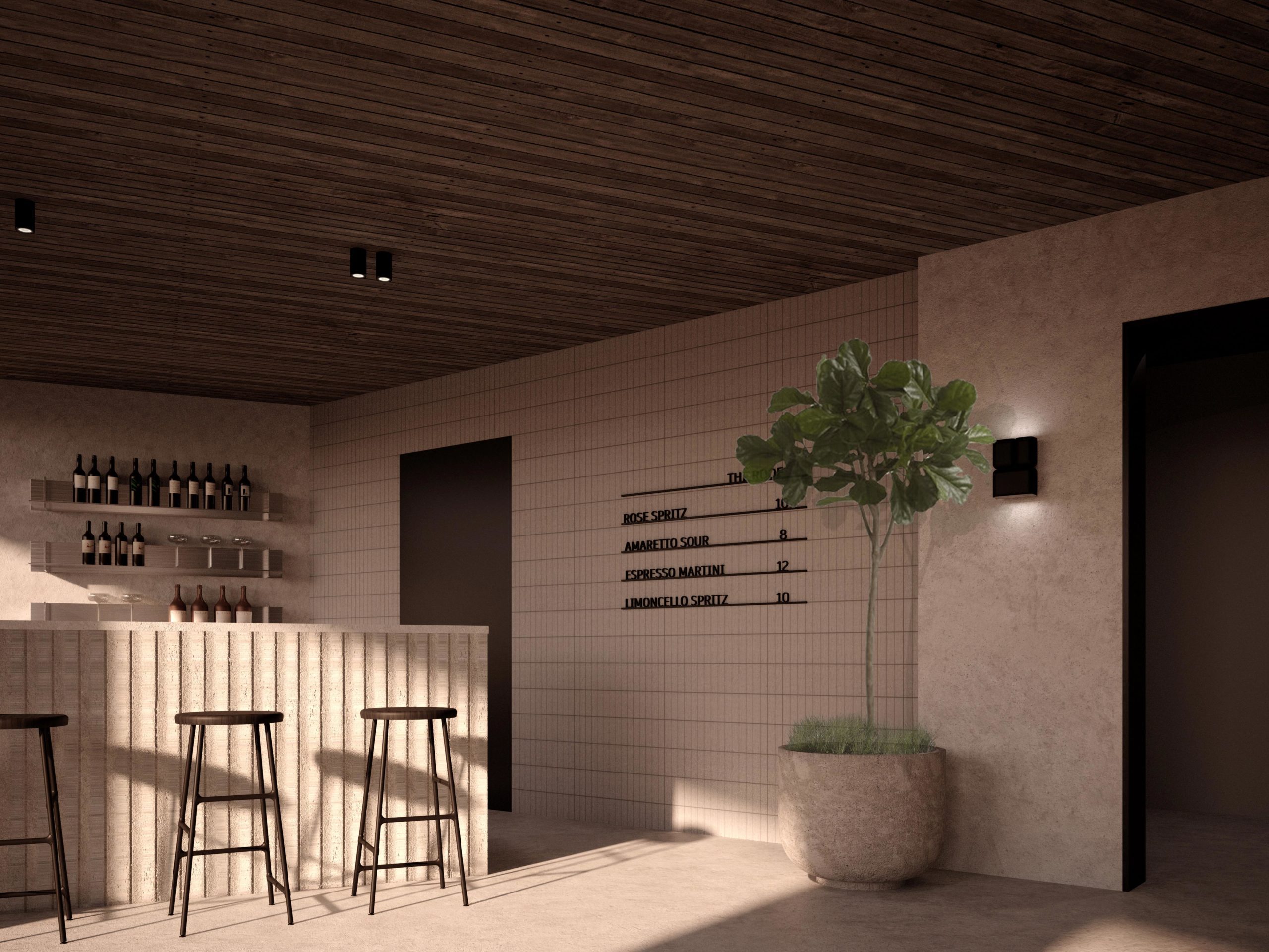 Park Heights By Warren Collection