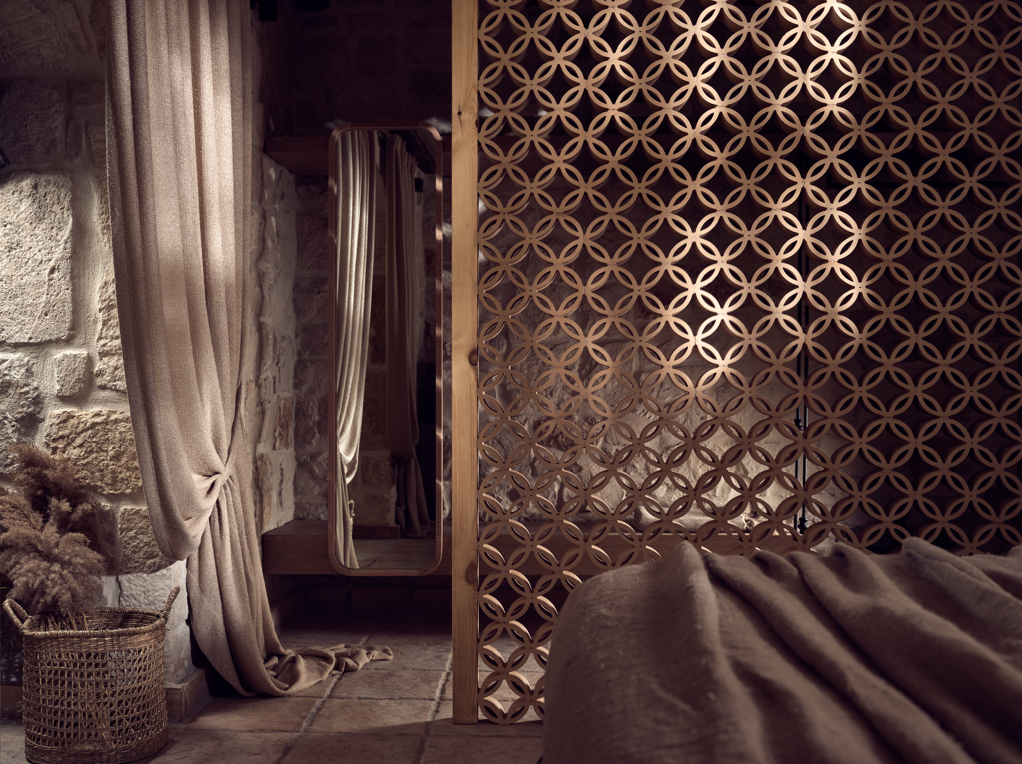 Leeda's Village by null