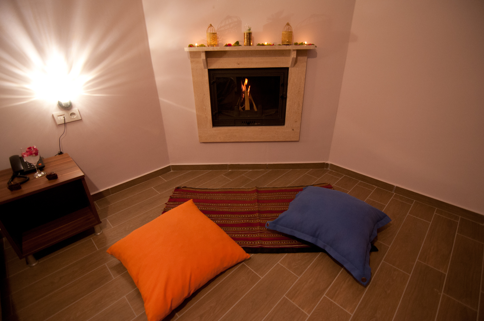 Defne Otel