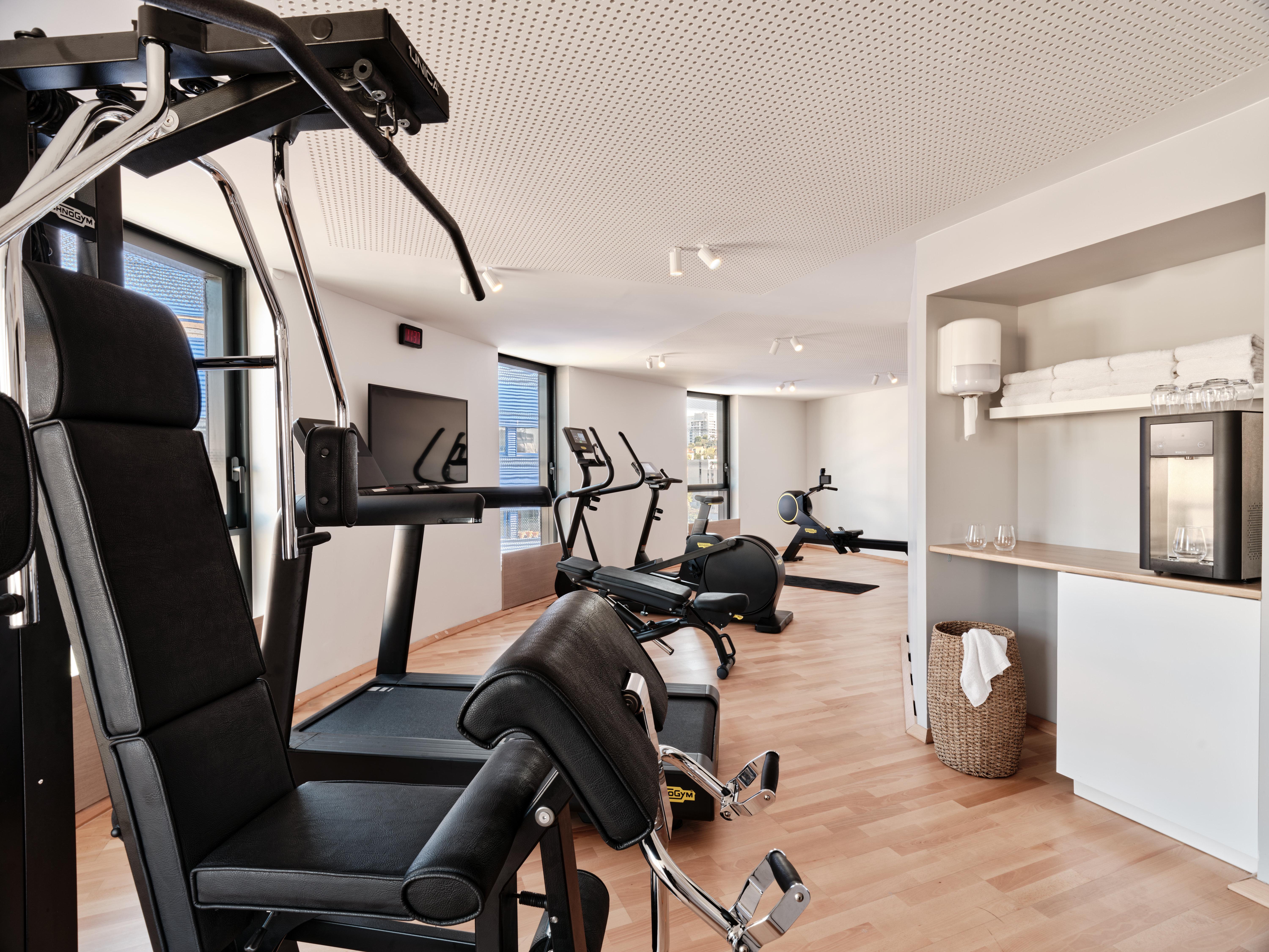 Crowne Plaza Marseille Le Dome