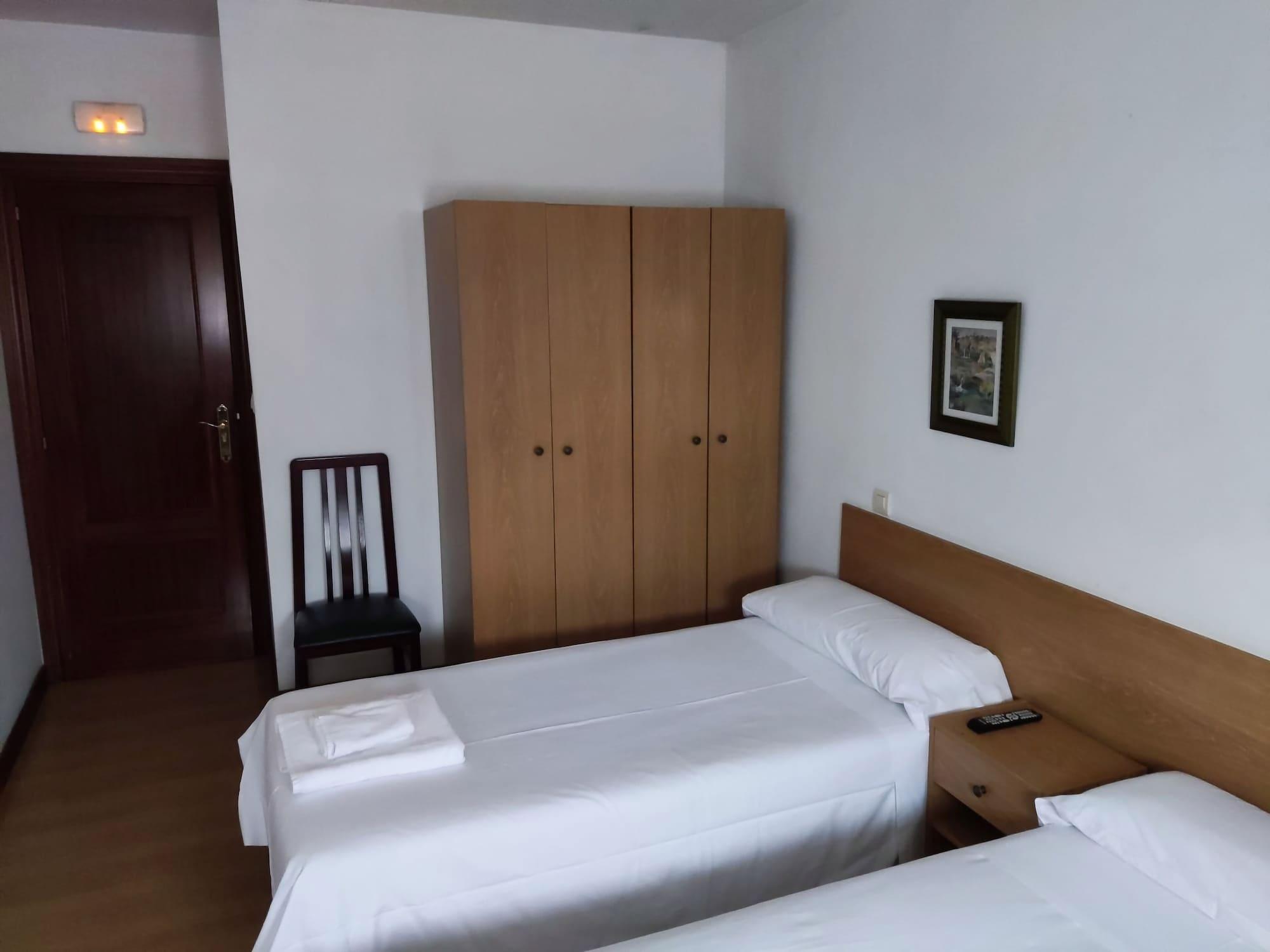 Pension Las Matillas