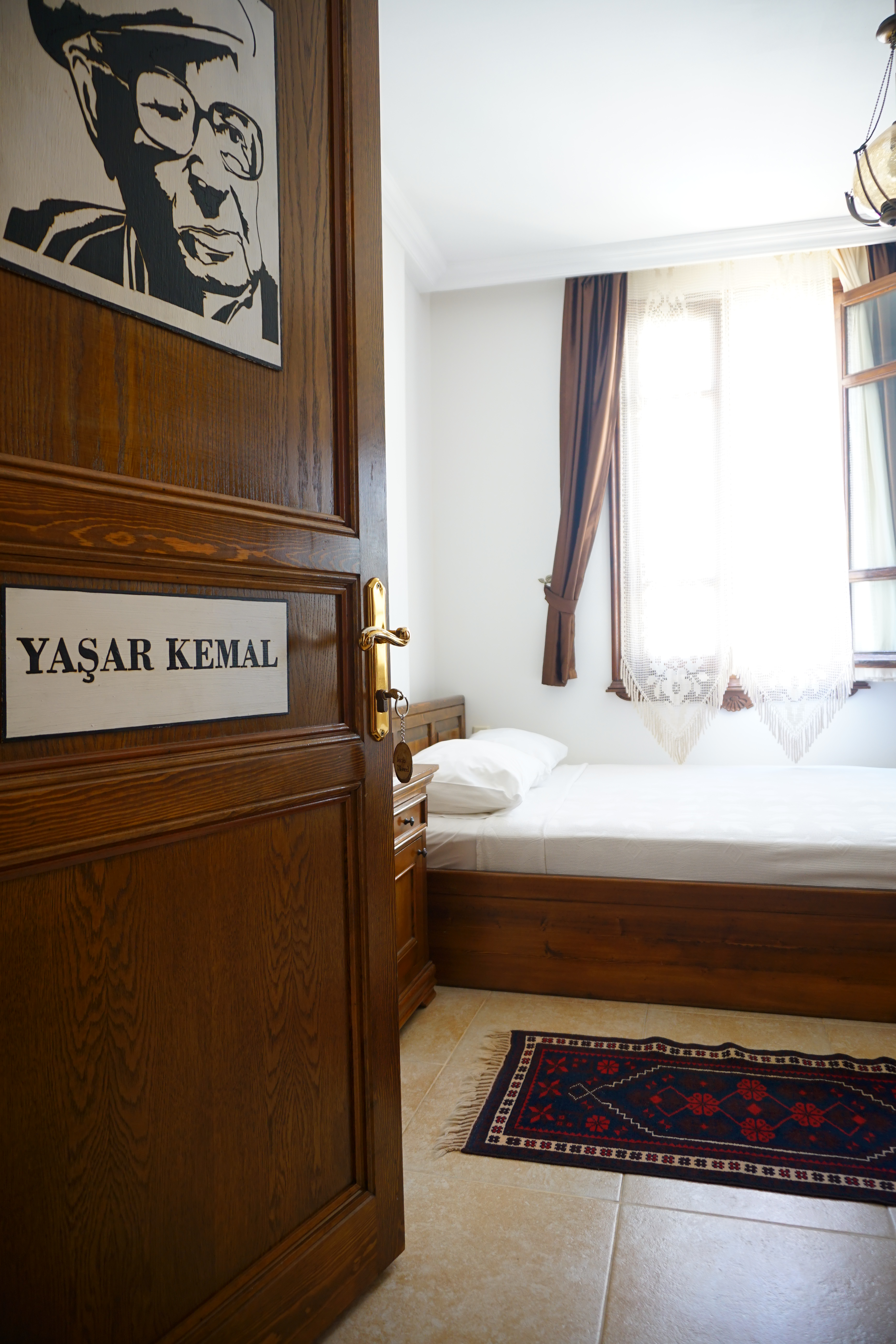 Ayisigi Otel