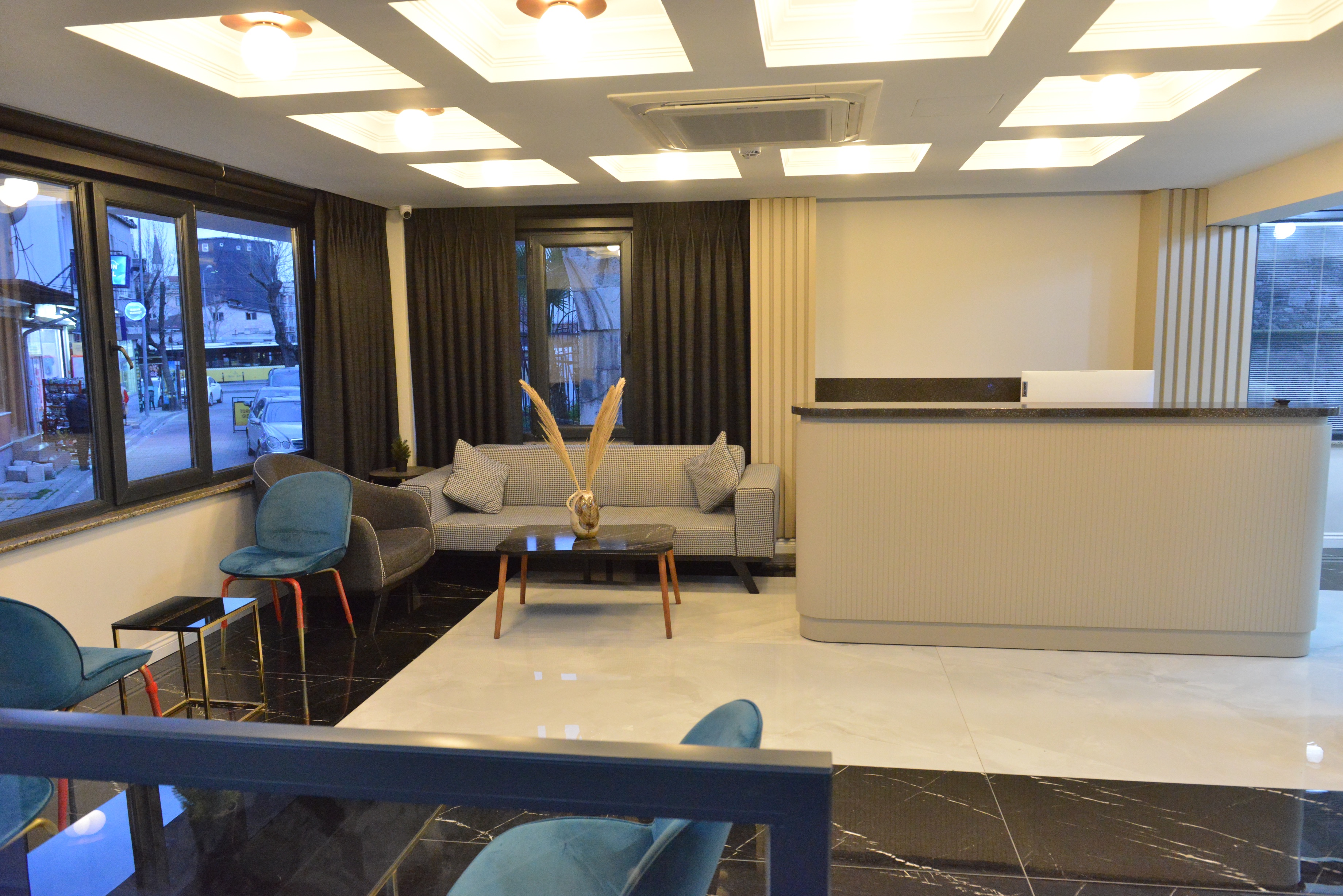 İstanbul Efes Hotel