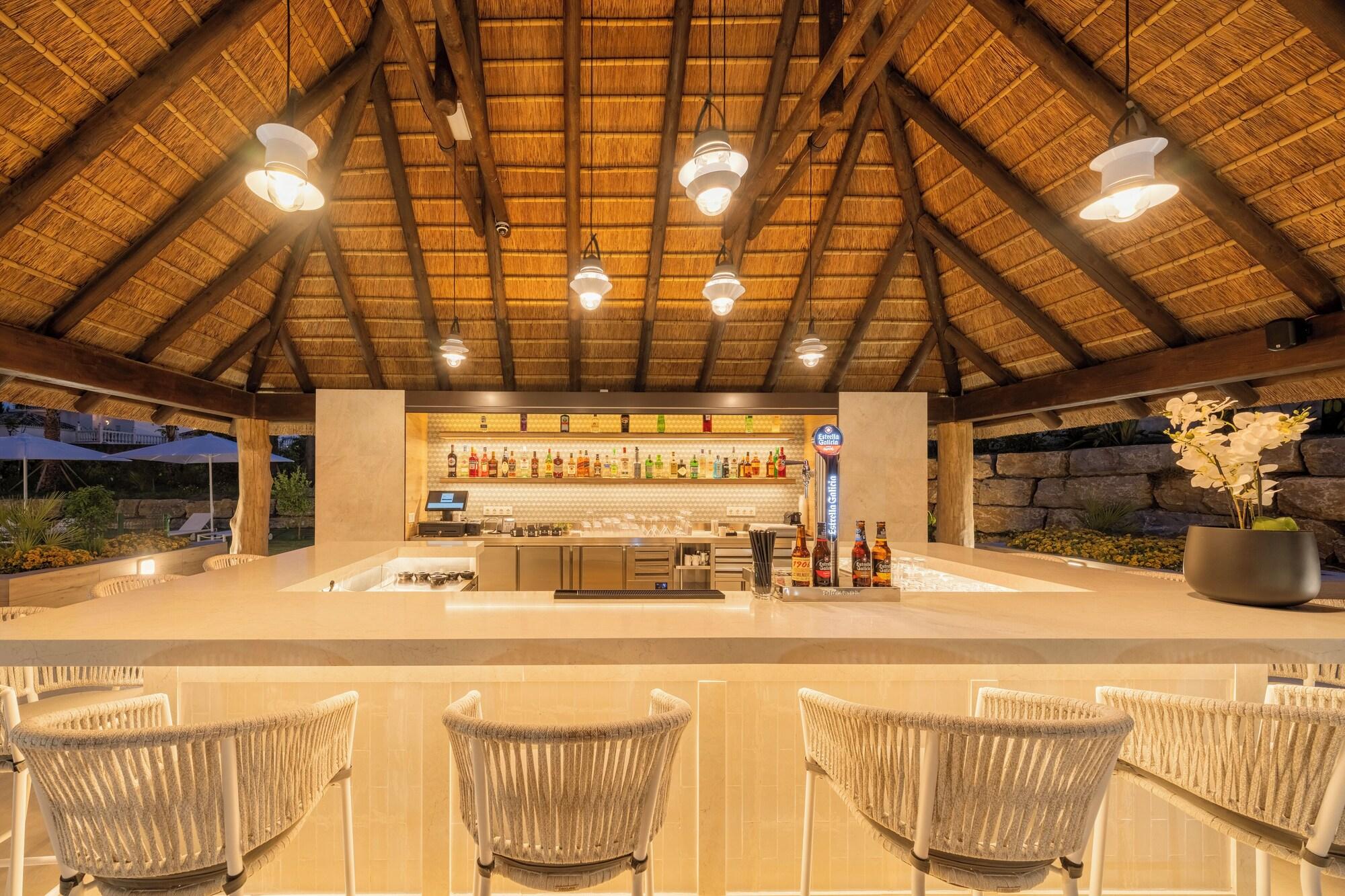 Eurostars Ocean Marbella