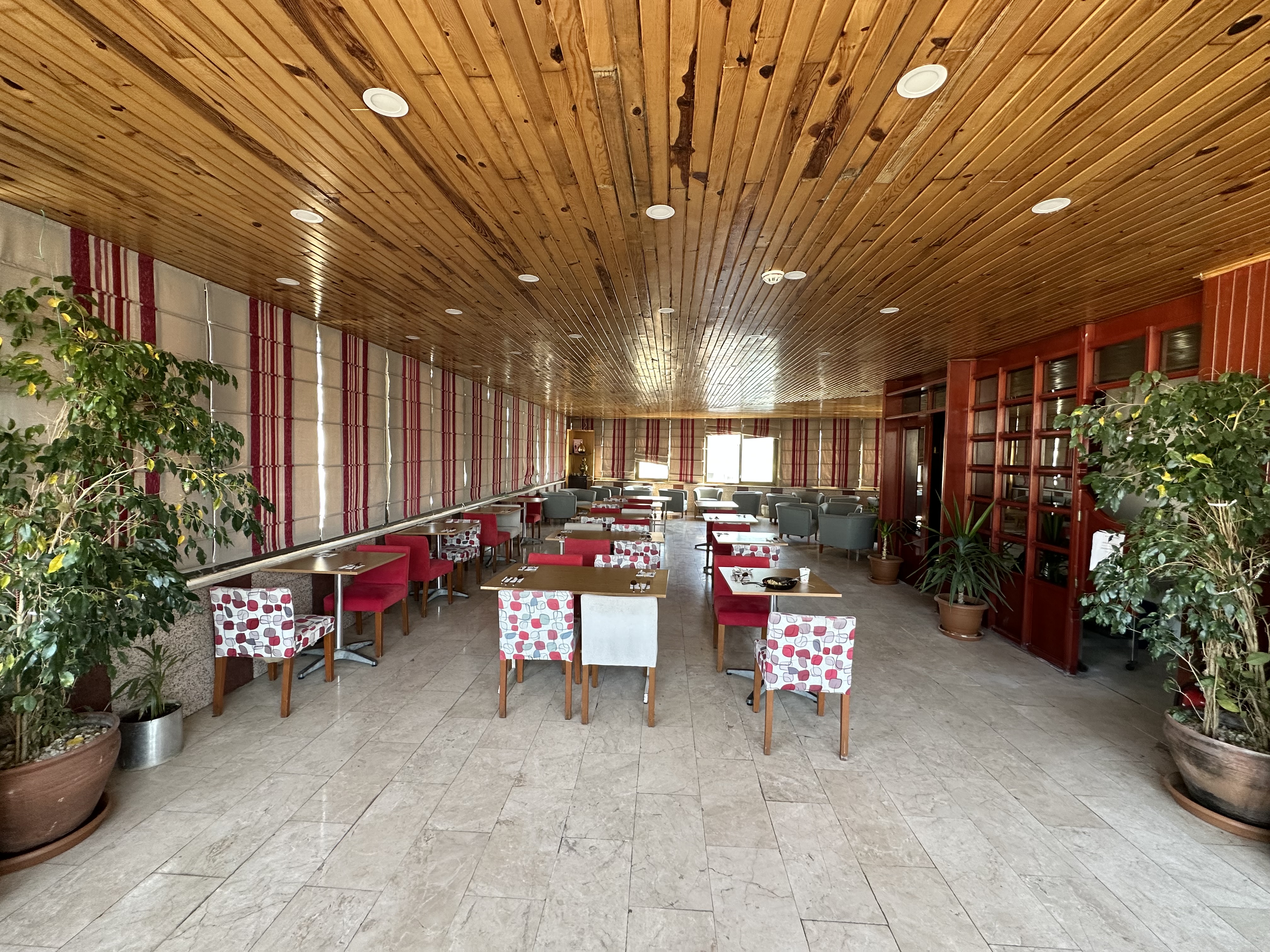 Ramona Kale Hotel
