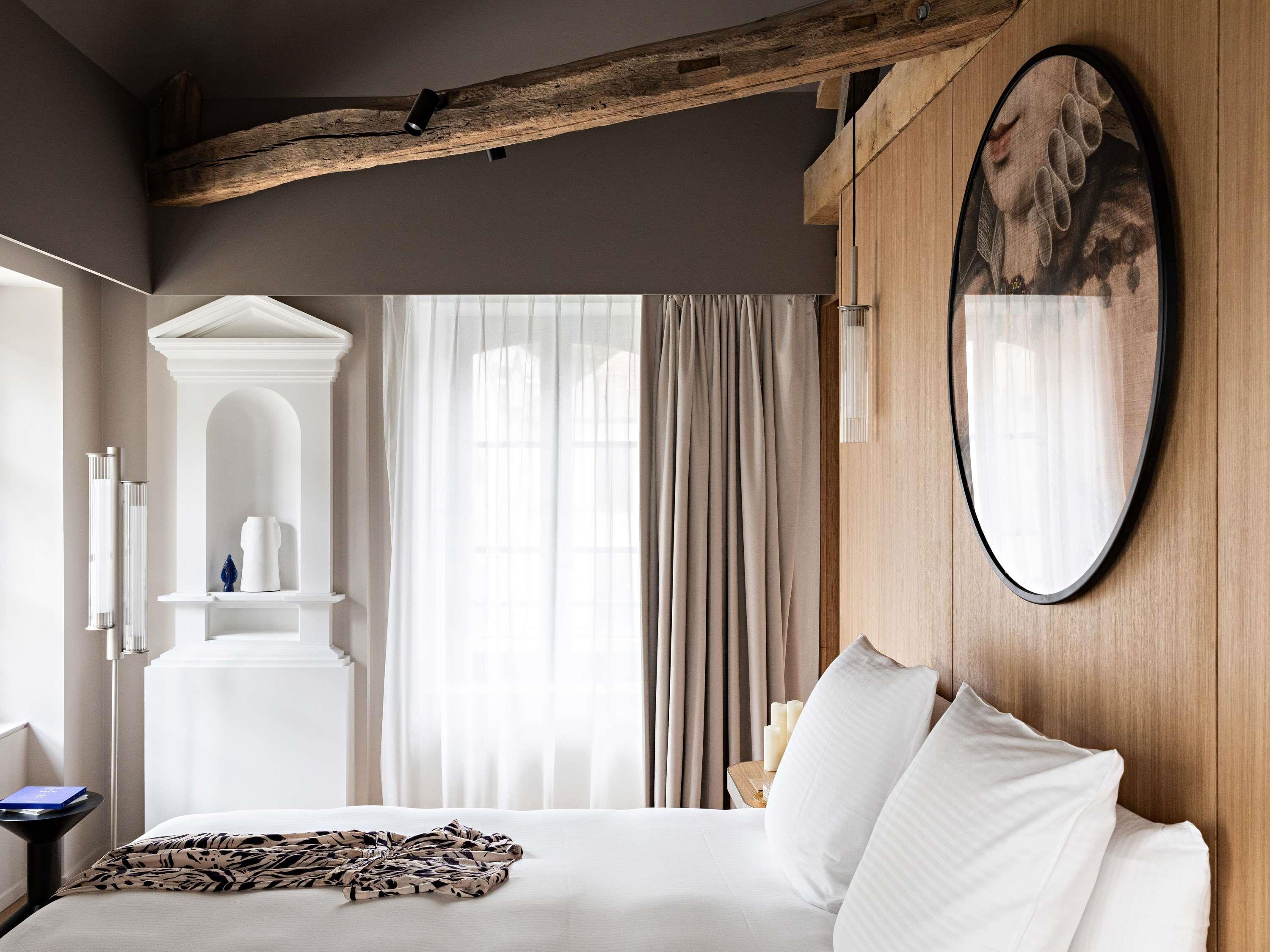 Галерея изображений Domaine Reine Margot Paris - Issy - Mgallery