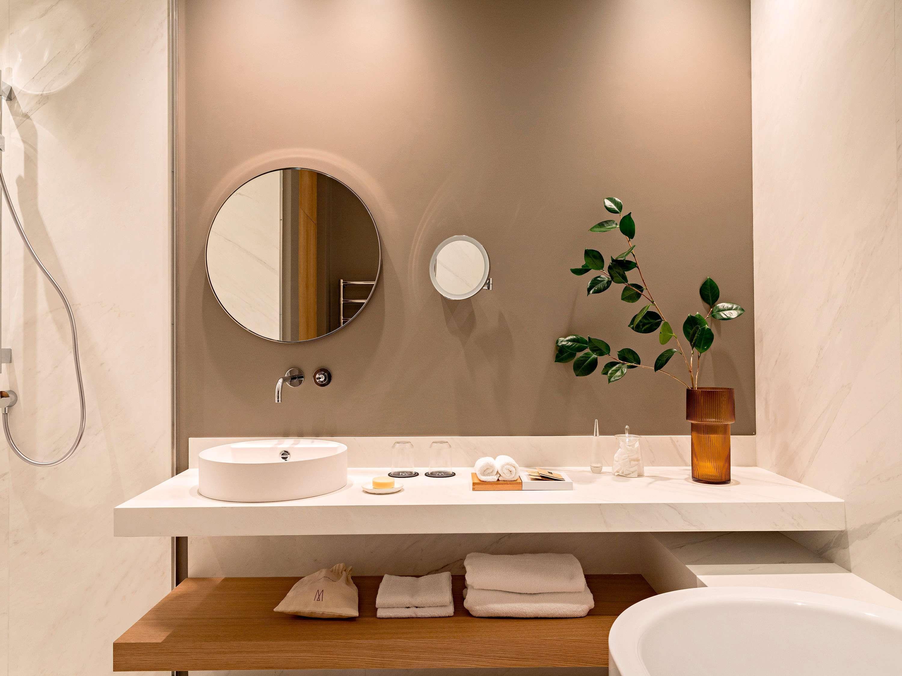 Галерея изображений Domaine Reine Margot Paris - Issy - Mgallery