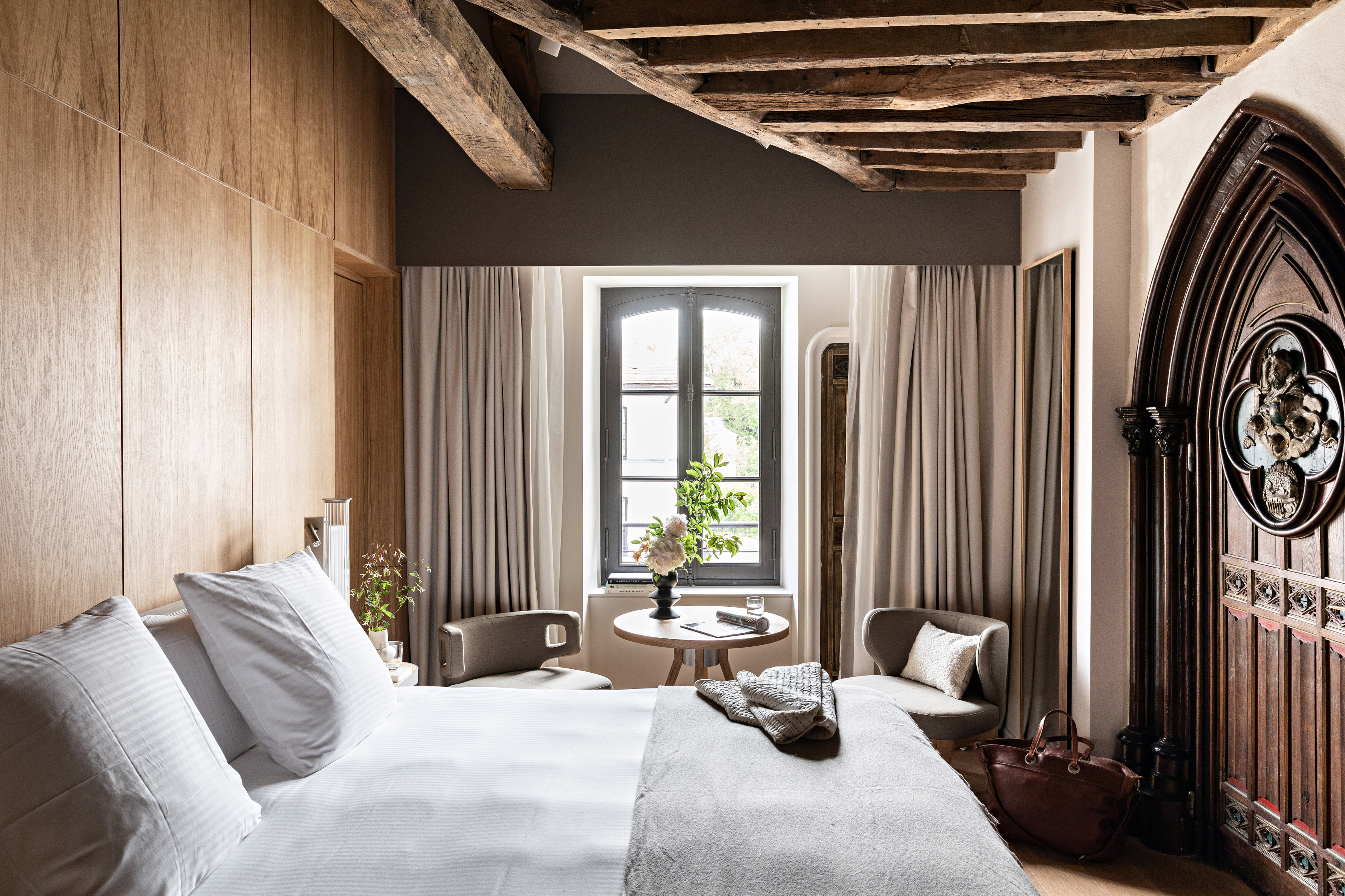 Галерея изображений Domaine Reine Margot Paris - Issy - Mgallery