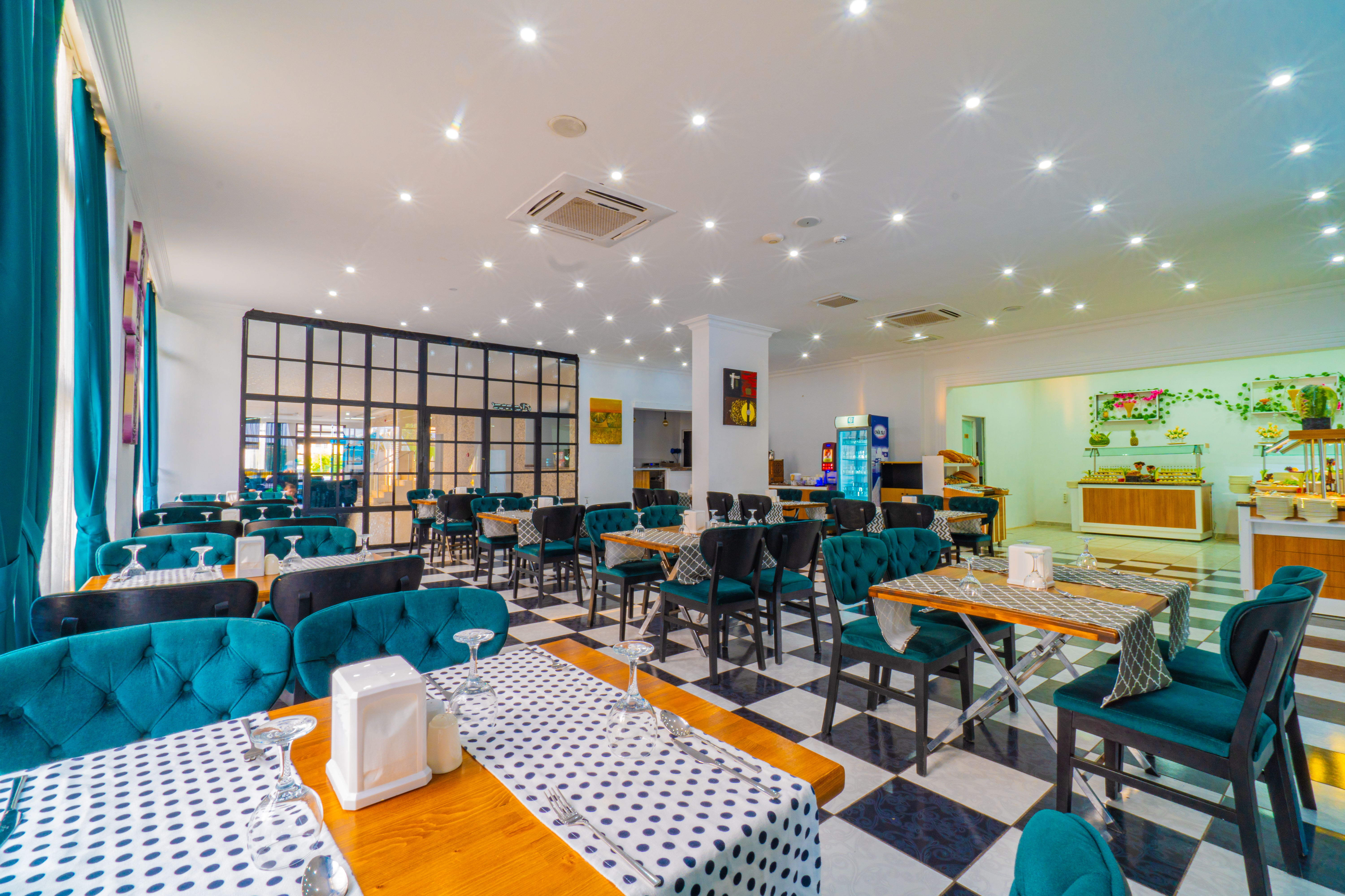 DE MARE FAMILY HOTEL