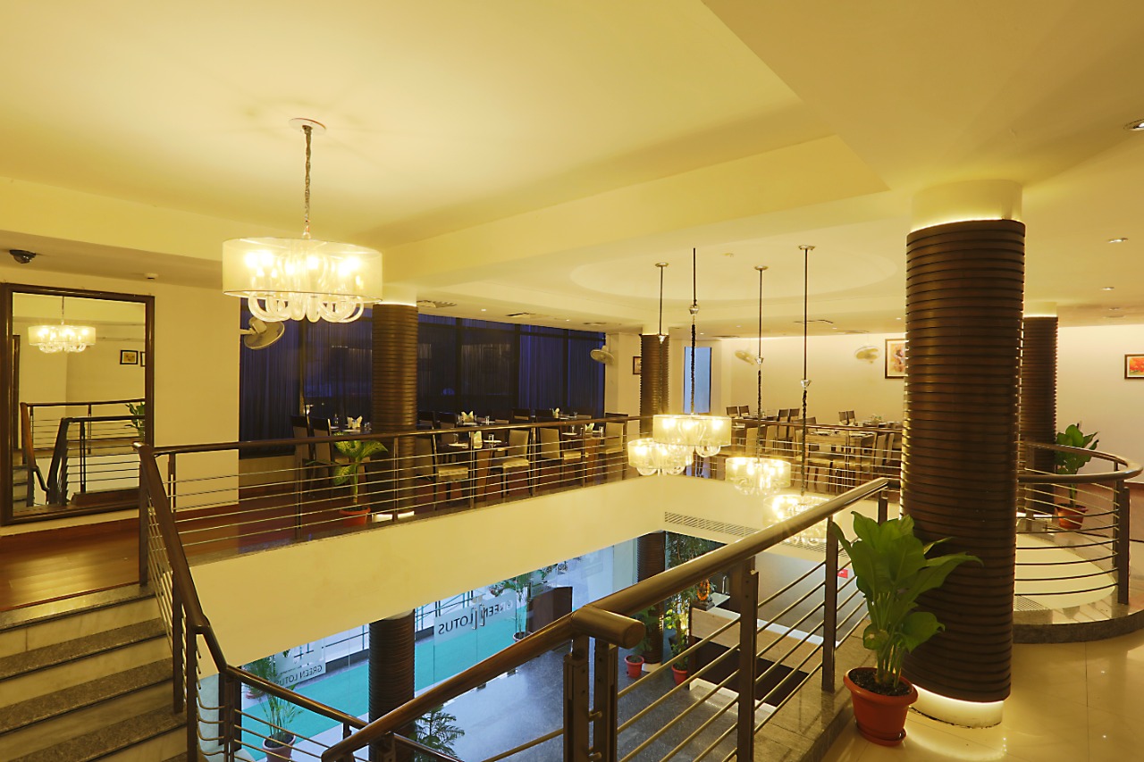 Arch Plaza - Near Yashobhoomi Dwarka