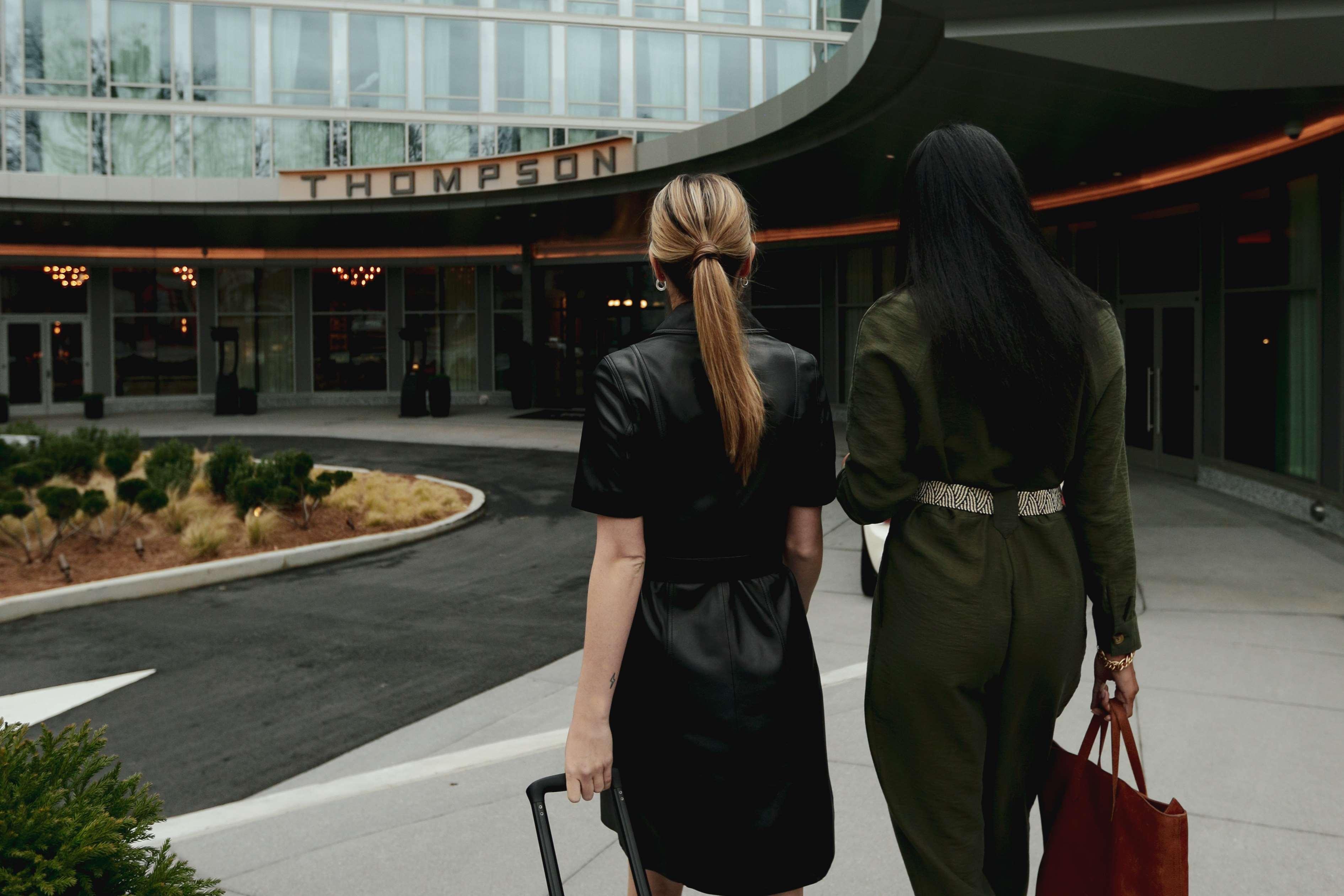 The Tess, Autograph Collection by null